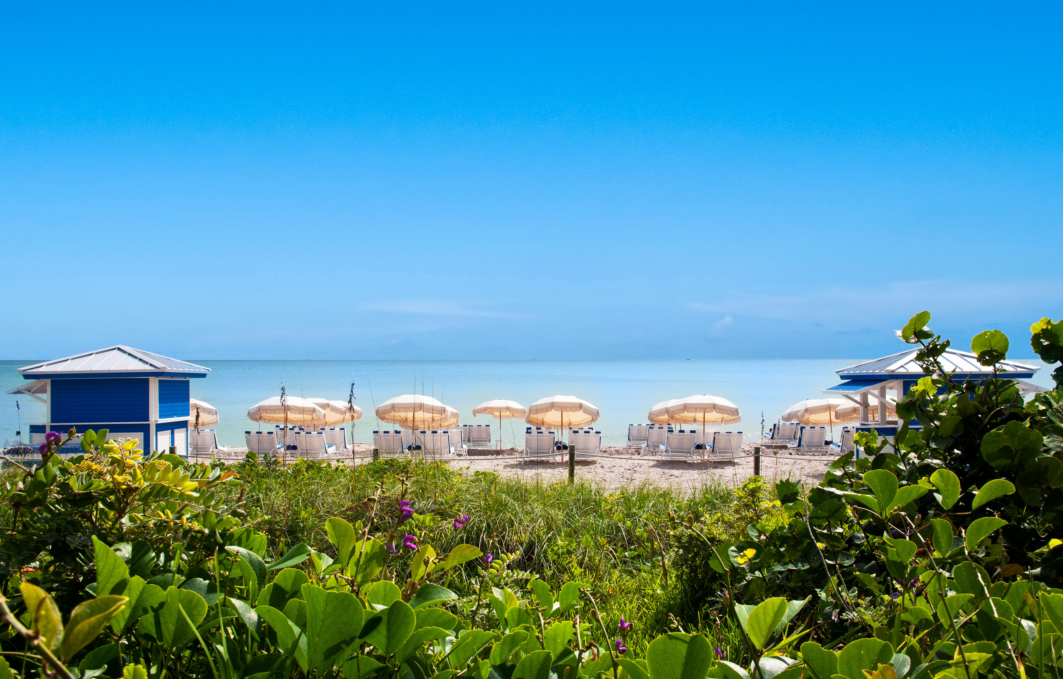 Top Hotels for Miami Music Week 2022