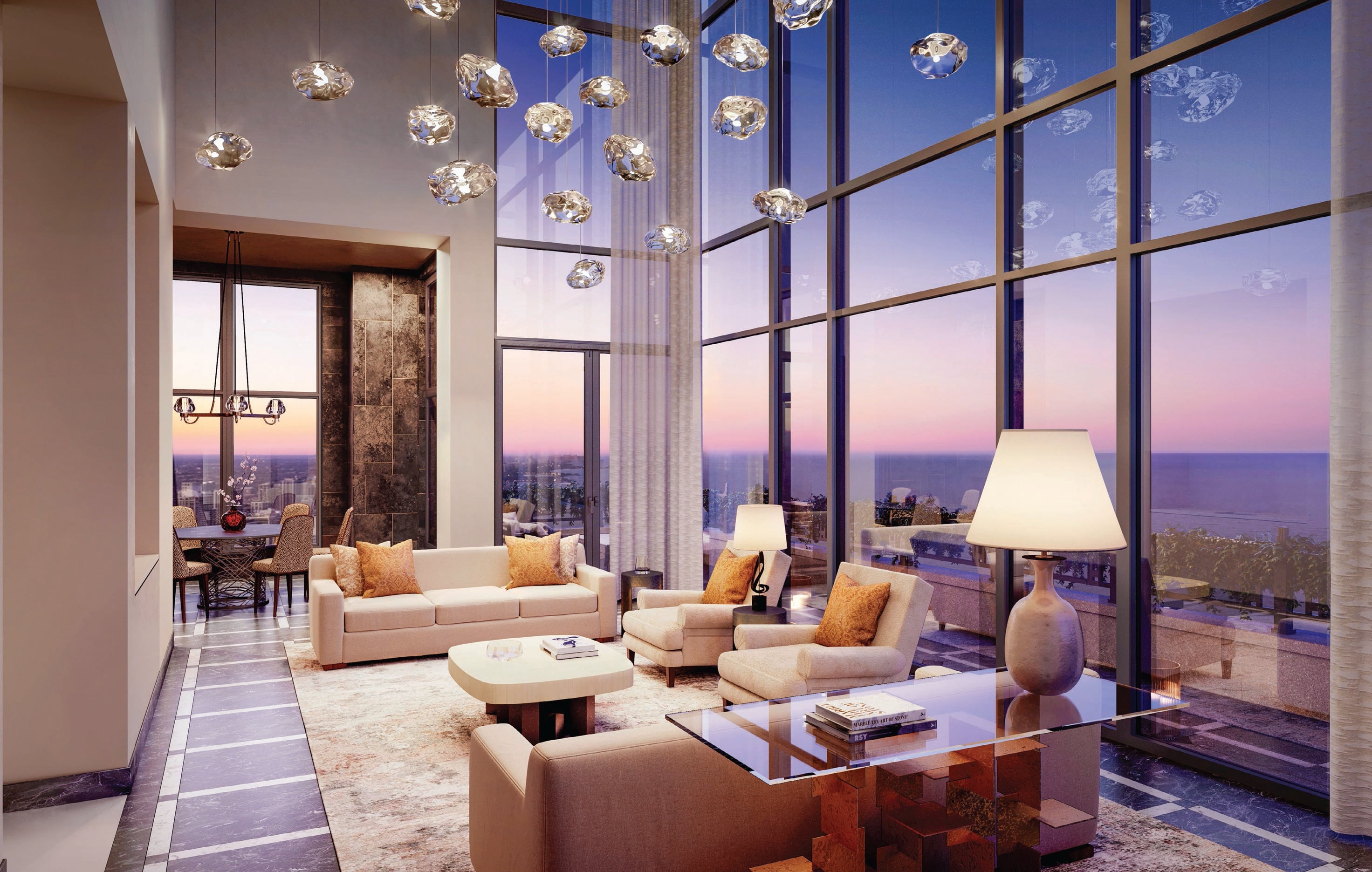 Discover Chicago's Top 10 Hottest Real Estate Gems Today