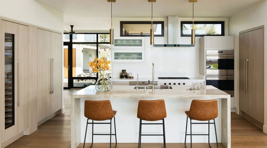 When MUSEd Interiors was invited onto this project, there was a clear goal: to look different than what was already available on the Kohala Coast.