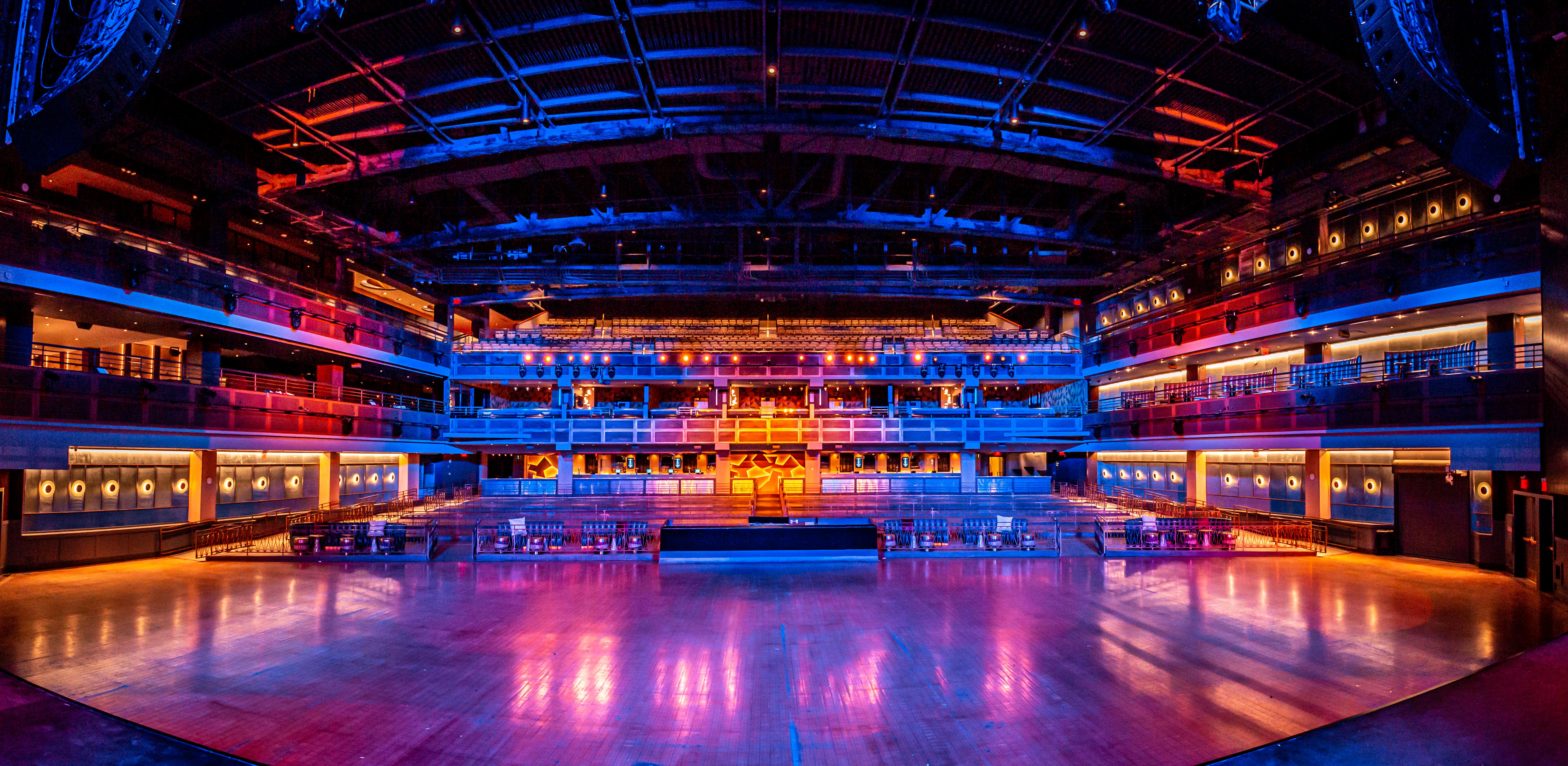 Gary Clark Jr. to Open Virgin Hotels Las Vegas Theater