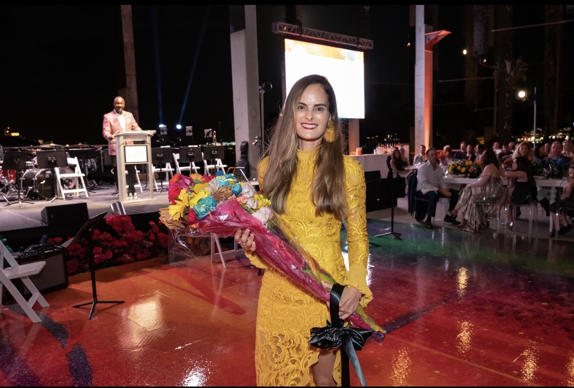 Big Brothers Big Sisters Gala Raises $1.4 Million for Youth