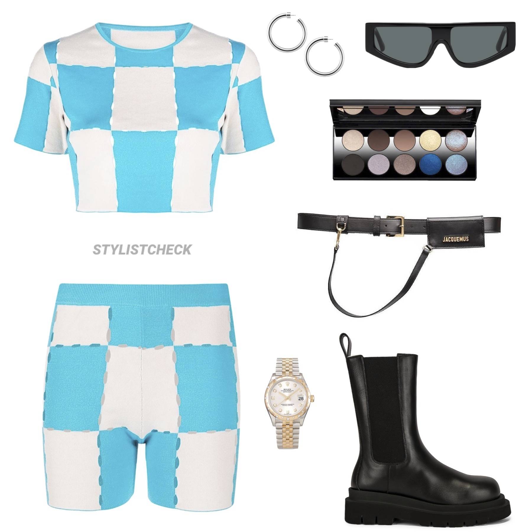 10 Stylish Outfits for Miami's First Formula 1 Race