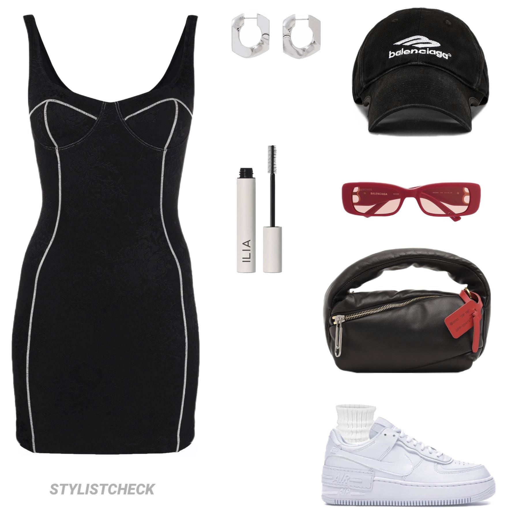 10 Stylish Outfits for Miami's First Formula 1 Race