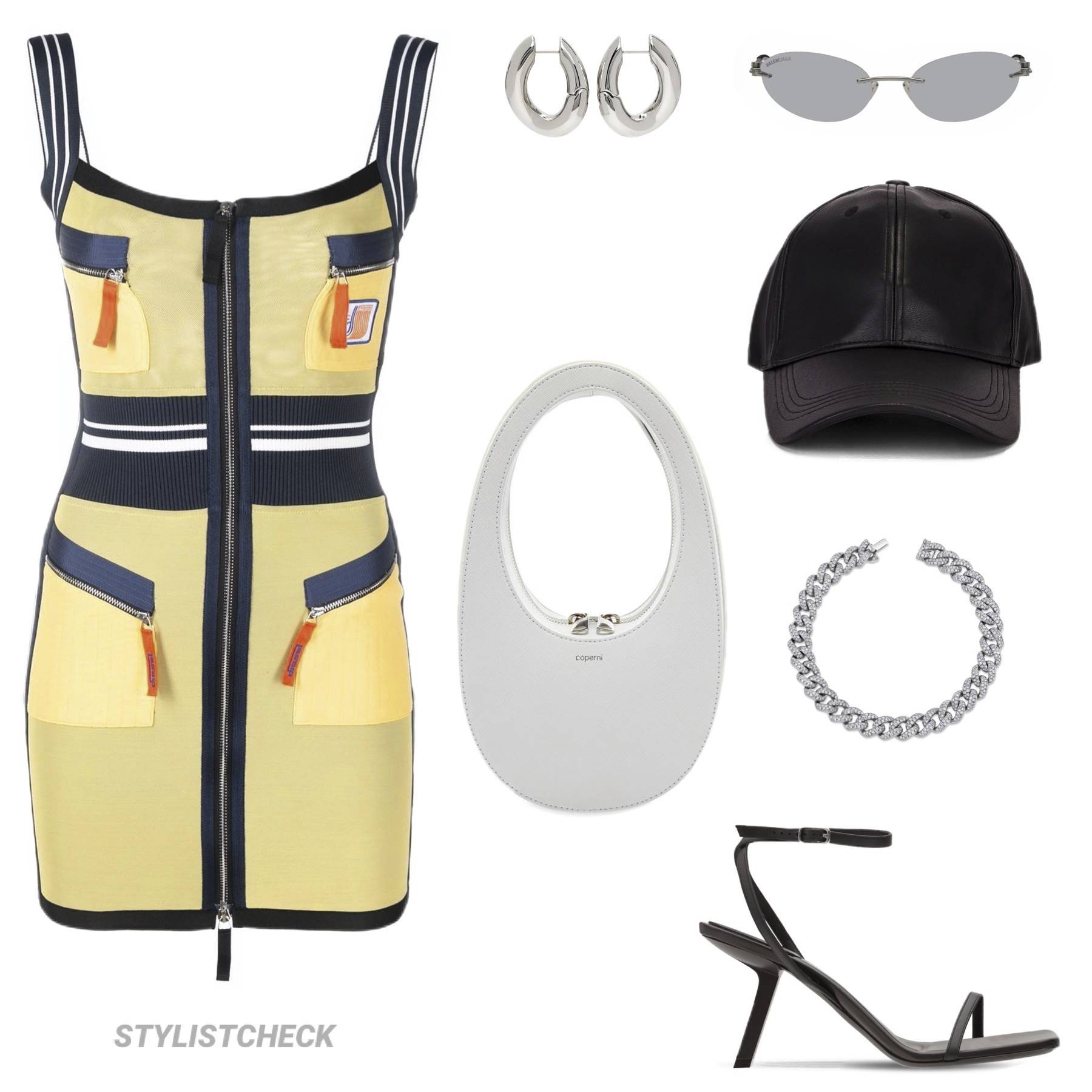 10 Stylish Outfits for Miami's First Formula 1 Race