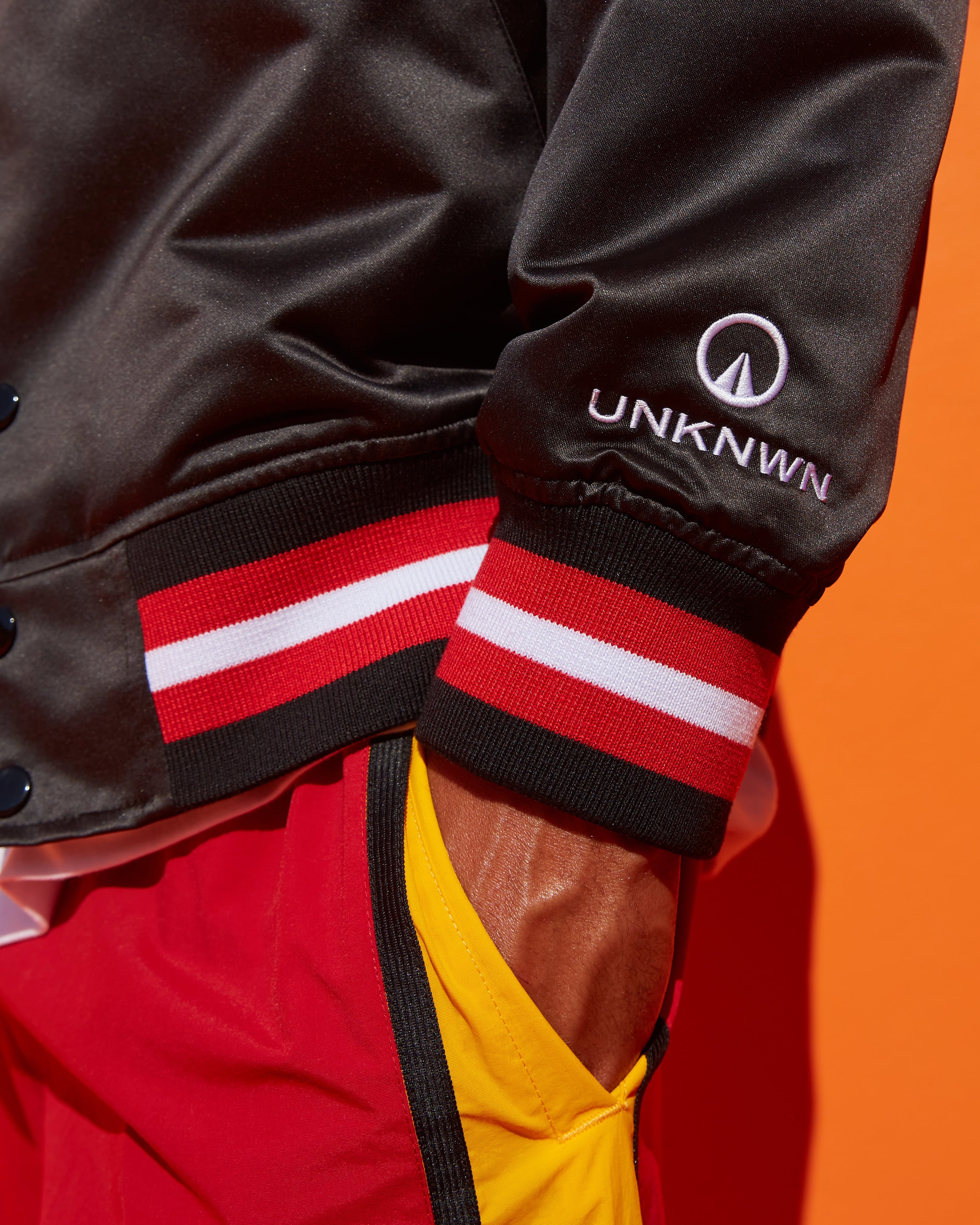 UNKNWN Launches Miami Heat Collection for NBA Playoffs