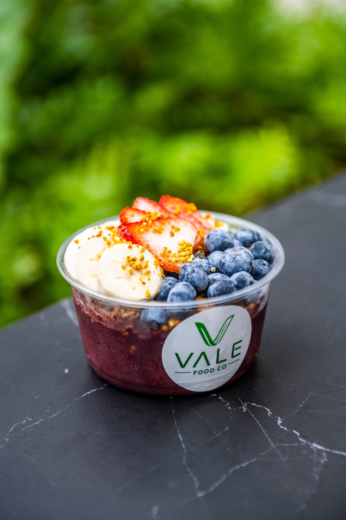 Vale Food Co Opens New Brickell Location for Healthy Dining