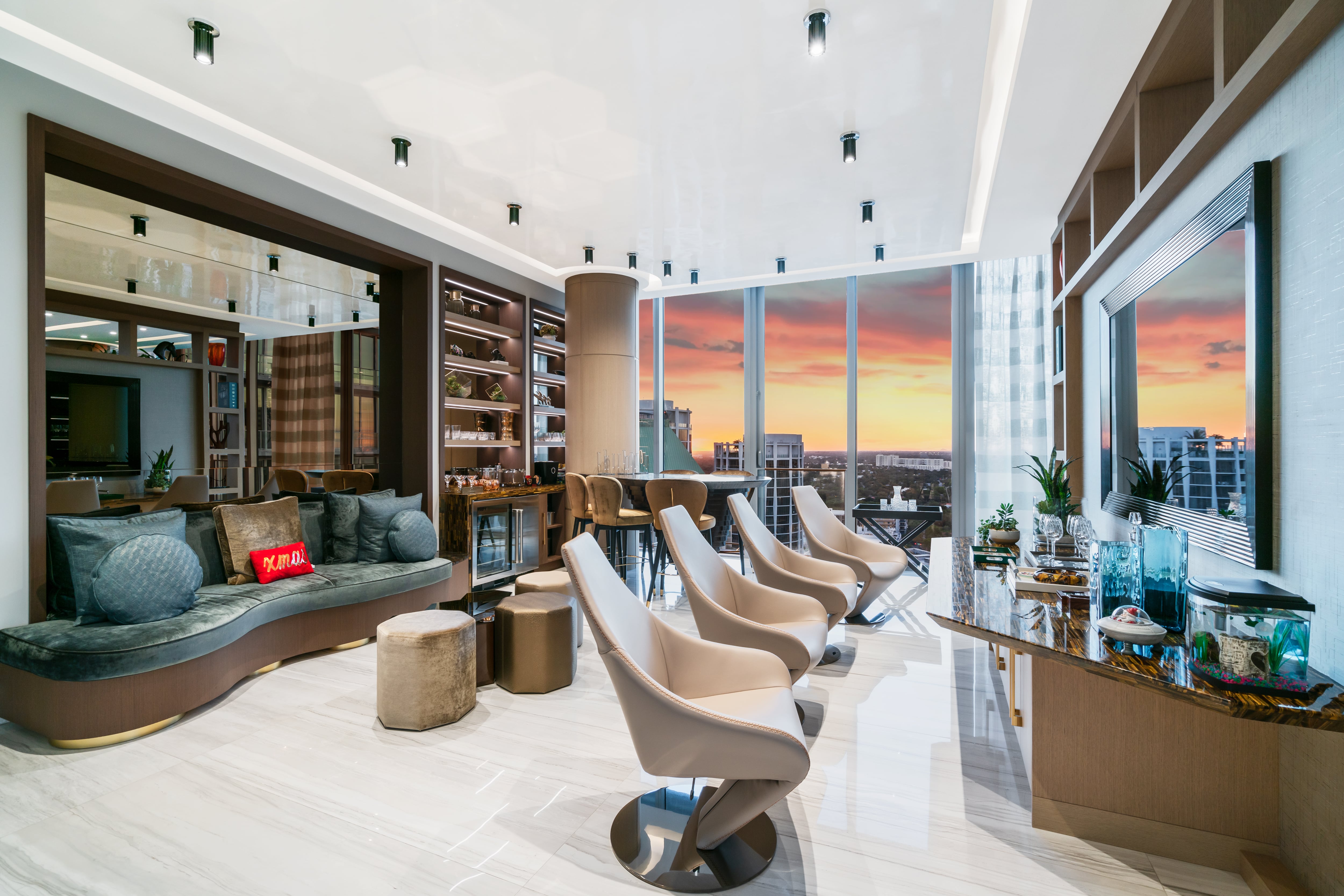 Luxury Miami Real Estate: Top Listings to Explore