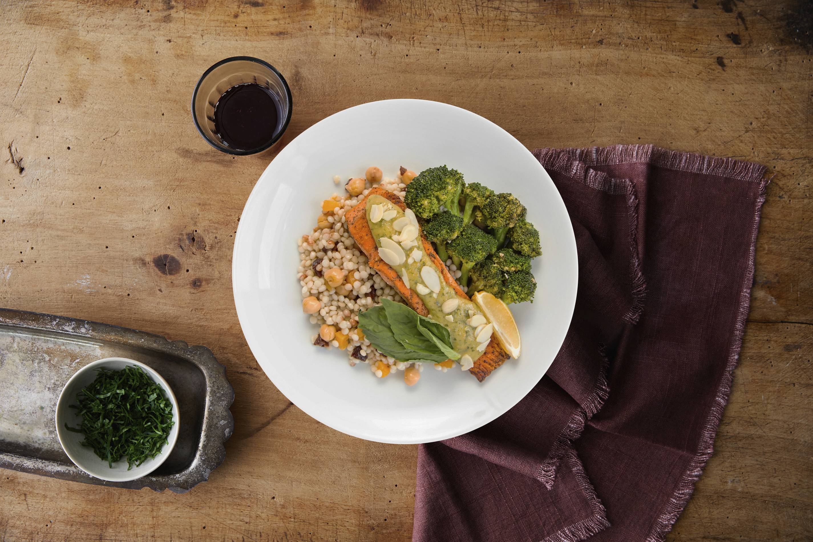 Indulge in Miami's Best Chefs with CookUnity Meals