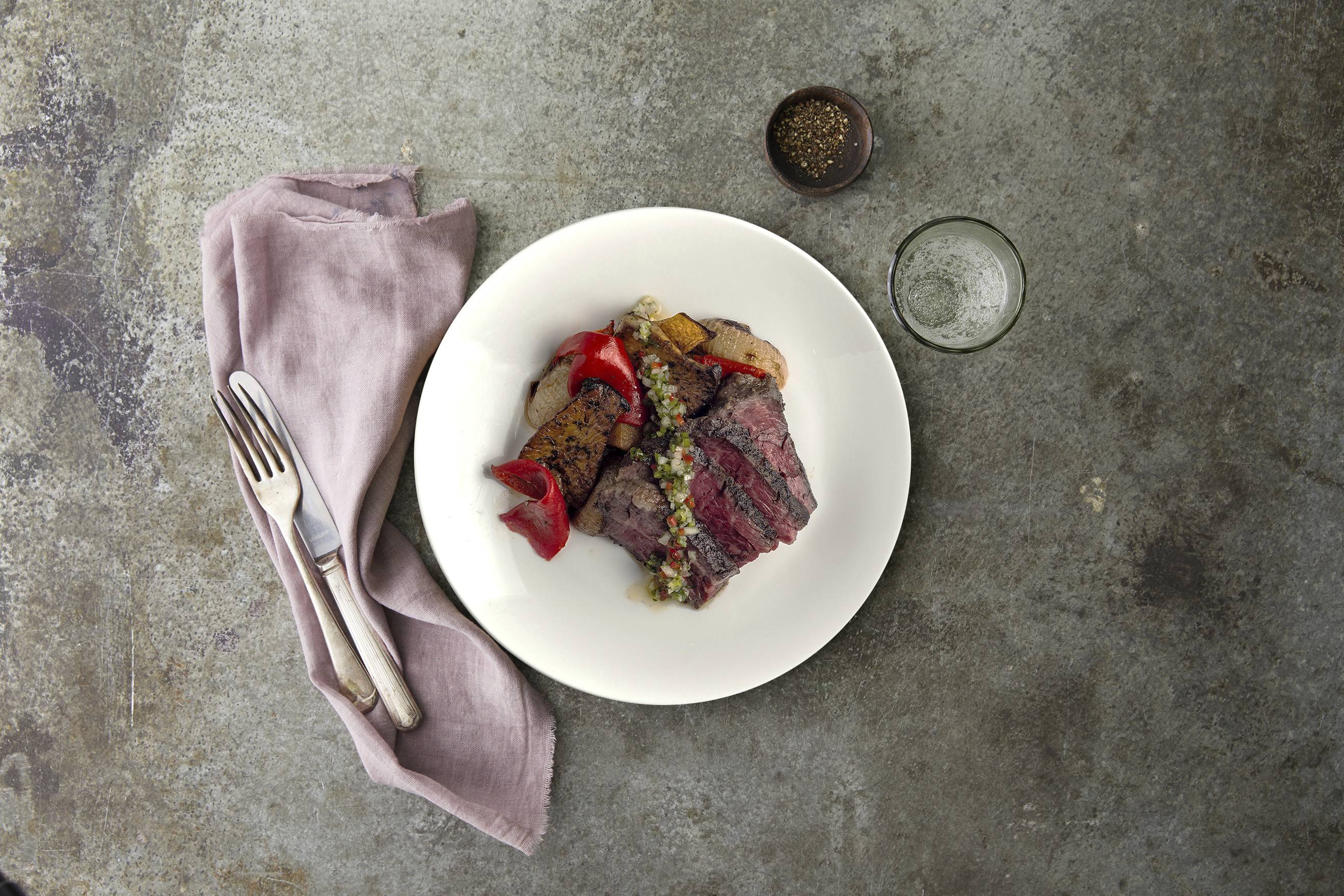 Indulge in Miami's Best Chefs with CookUnity Meals