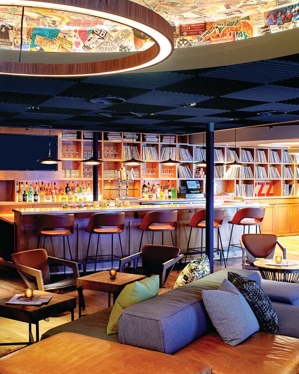These New Hollywood Hotels and Packages are Perfect for Entertainment Lovers