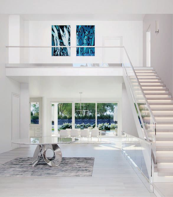 Water Mill Dream Home: Luxury Living with Pool & Tennis