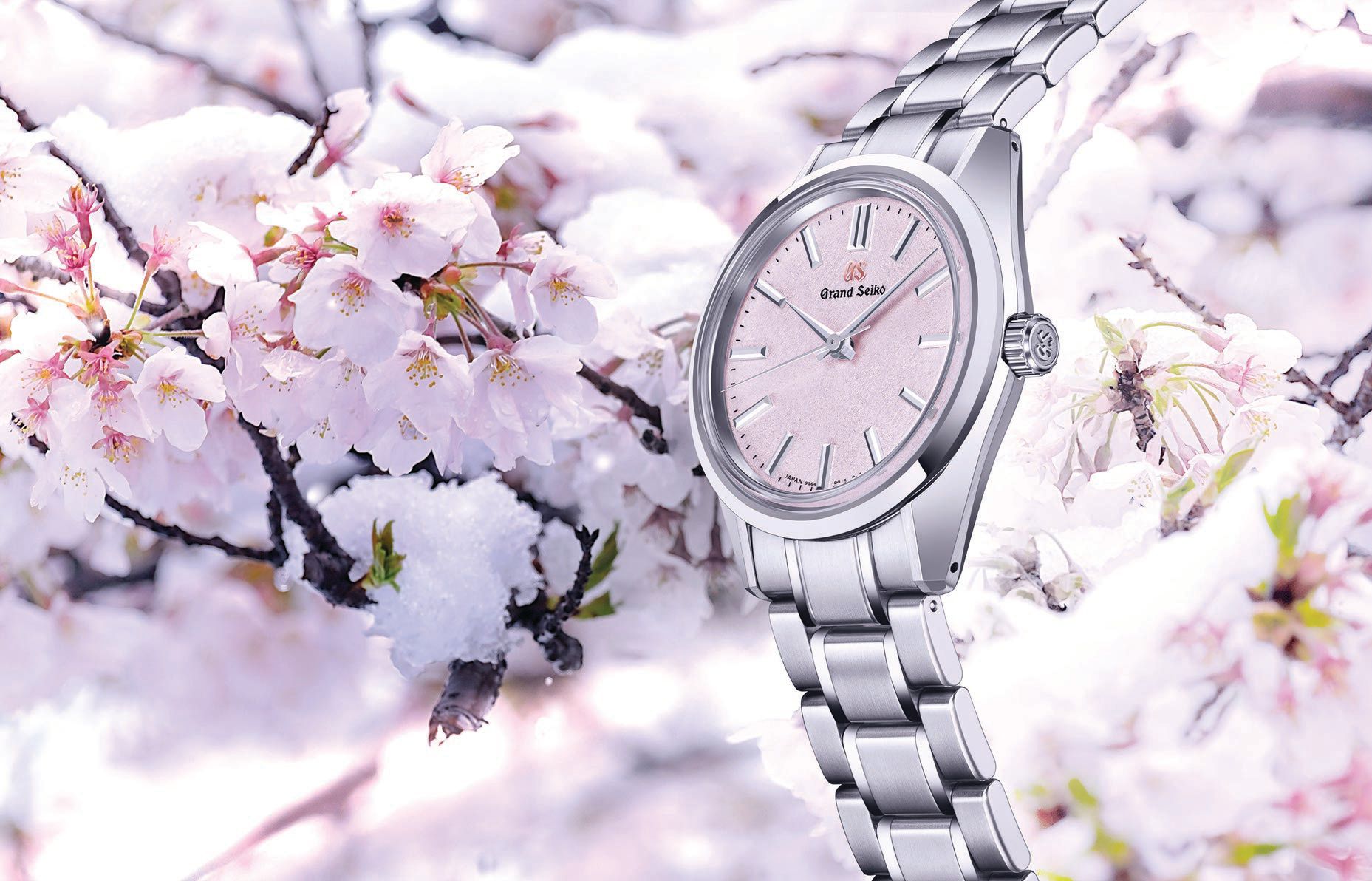 Grand Seiko 44GS 55th Anniversary: A Limited Edition Watch