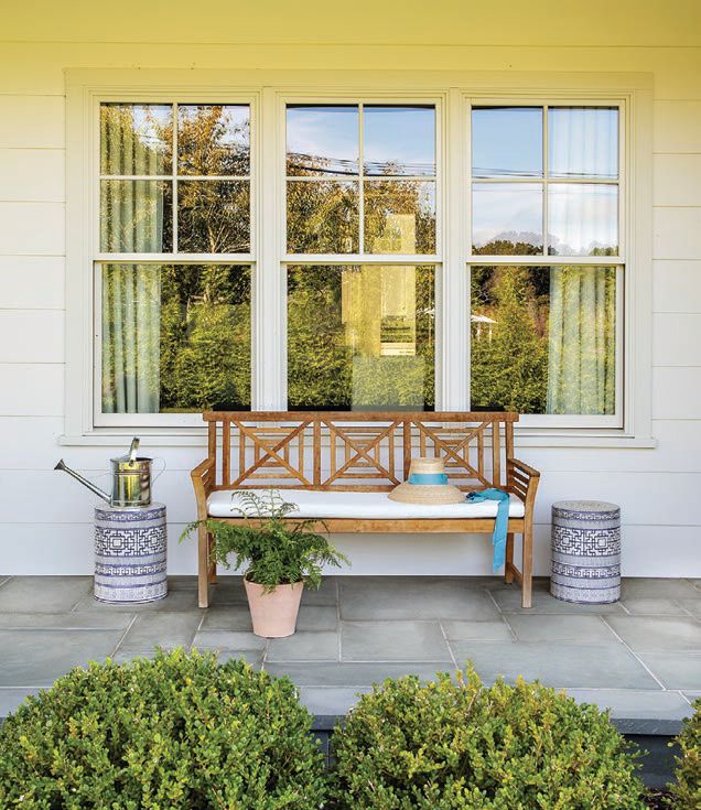 Transform Your Space: Jennifer Hunter's Stunning Home Design