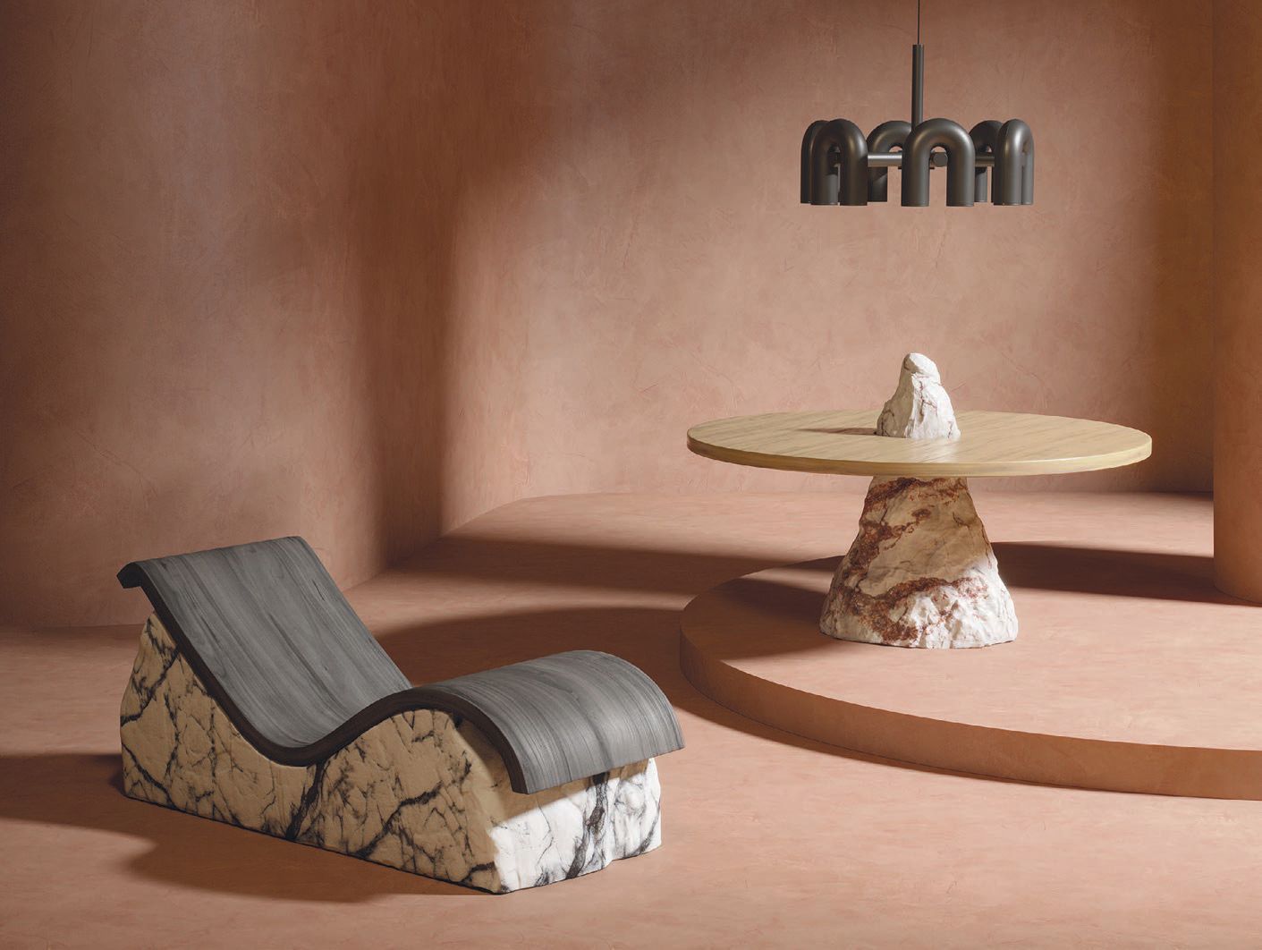 Miami's Unique Furniture Designers Redefining Style