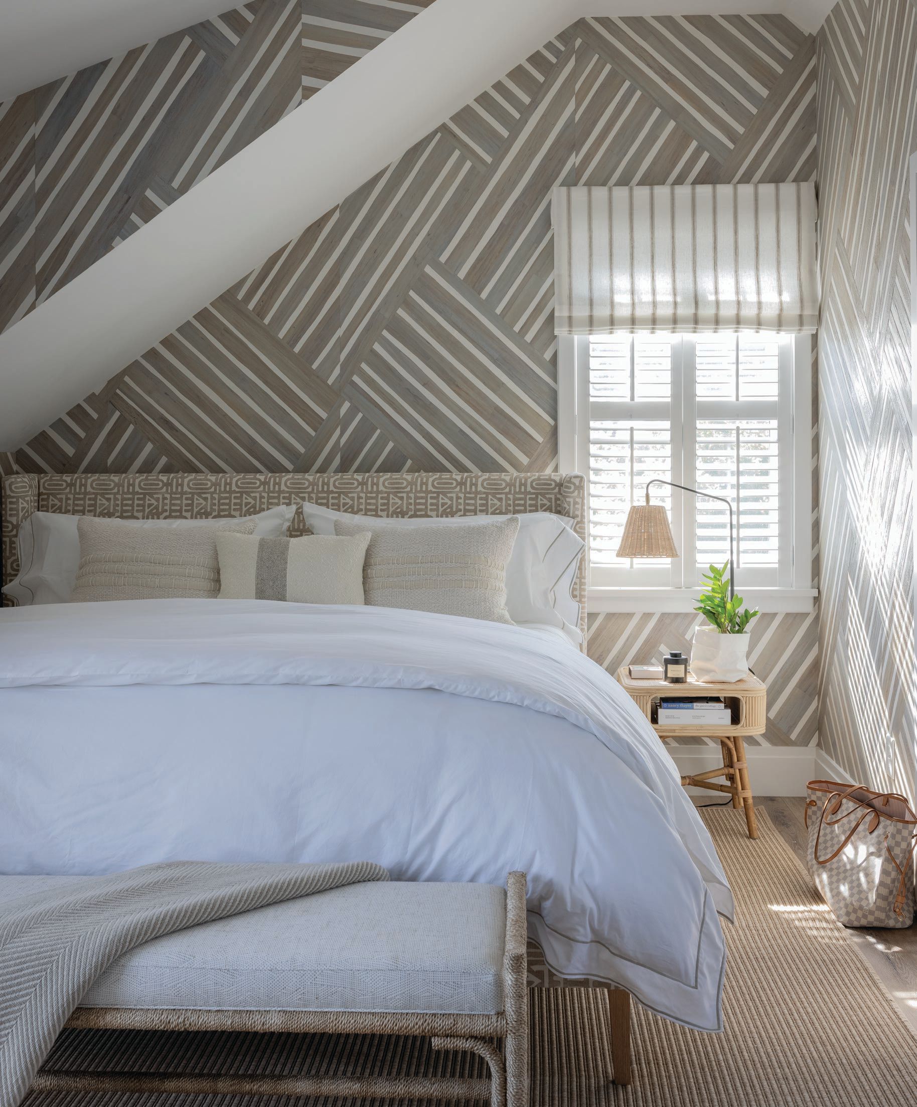 Nantucket Vacation Home: Chic Design for Family Fun