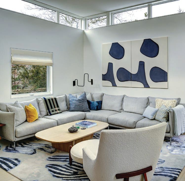Custom Seaside Homes by Greg D'Angelo: Design & Trends