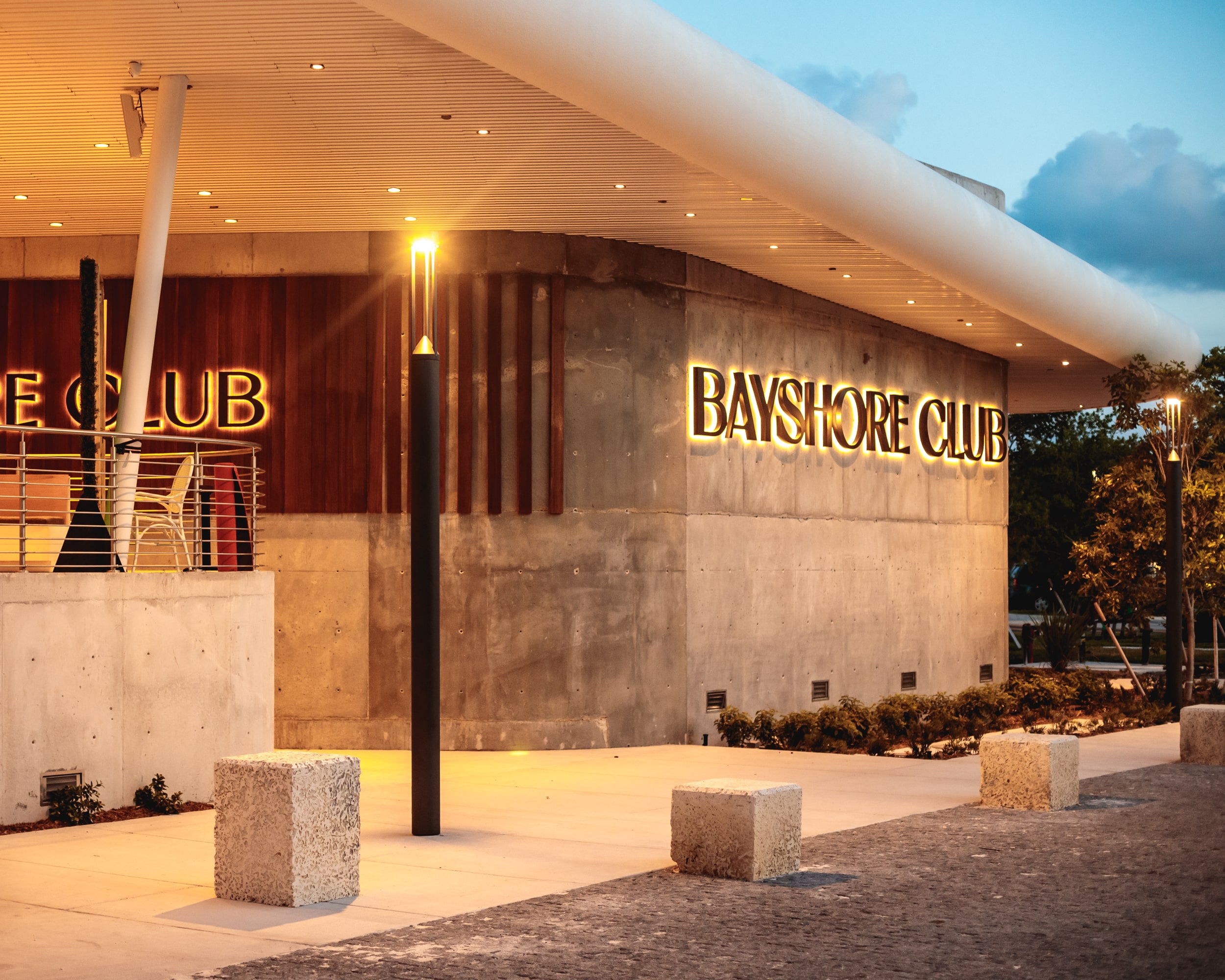 Bayshore Club: A New Waterfront Dining Gem in Coconut Grove