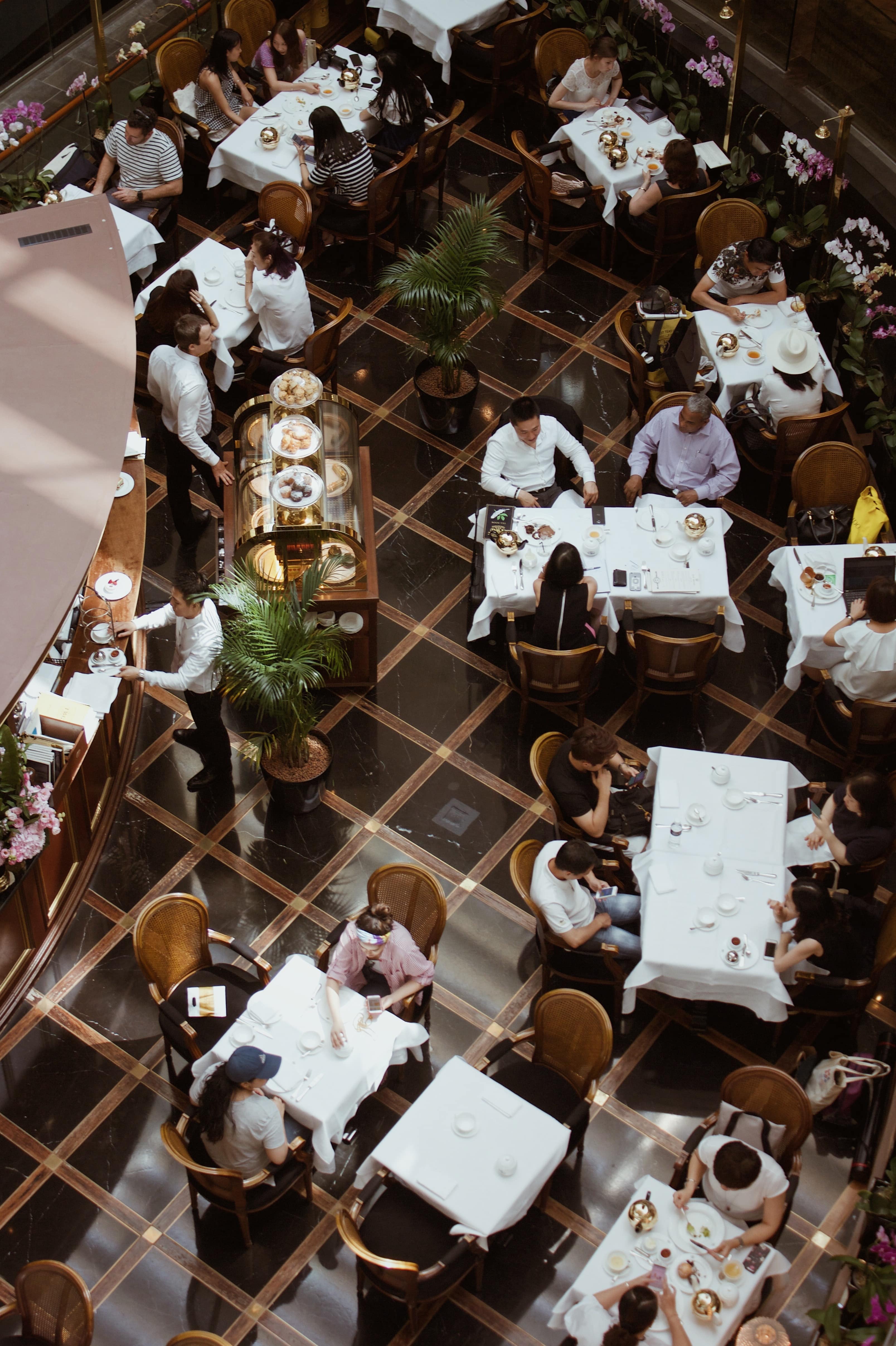 Top 10 Hardest Italian Restaurants to Book in NYC