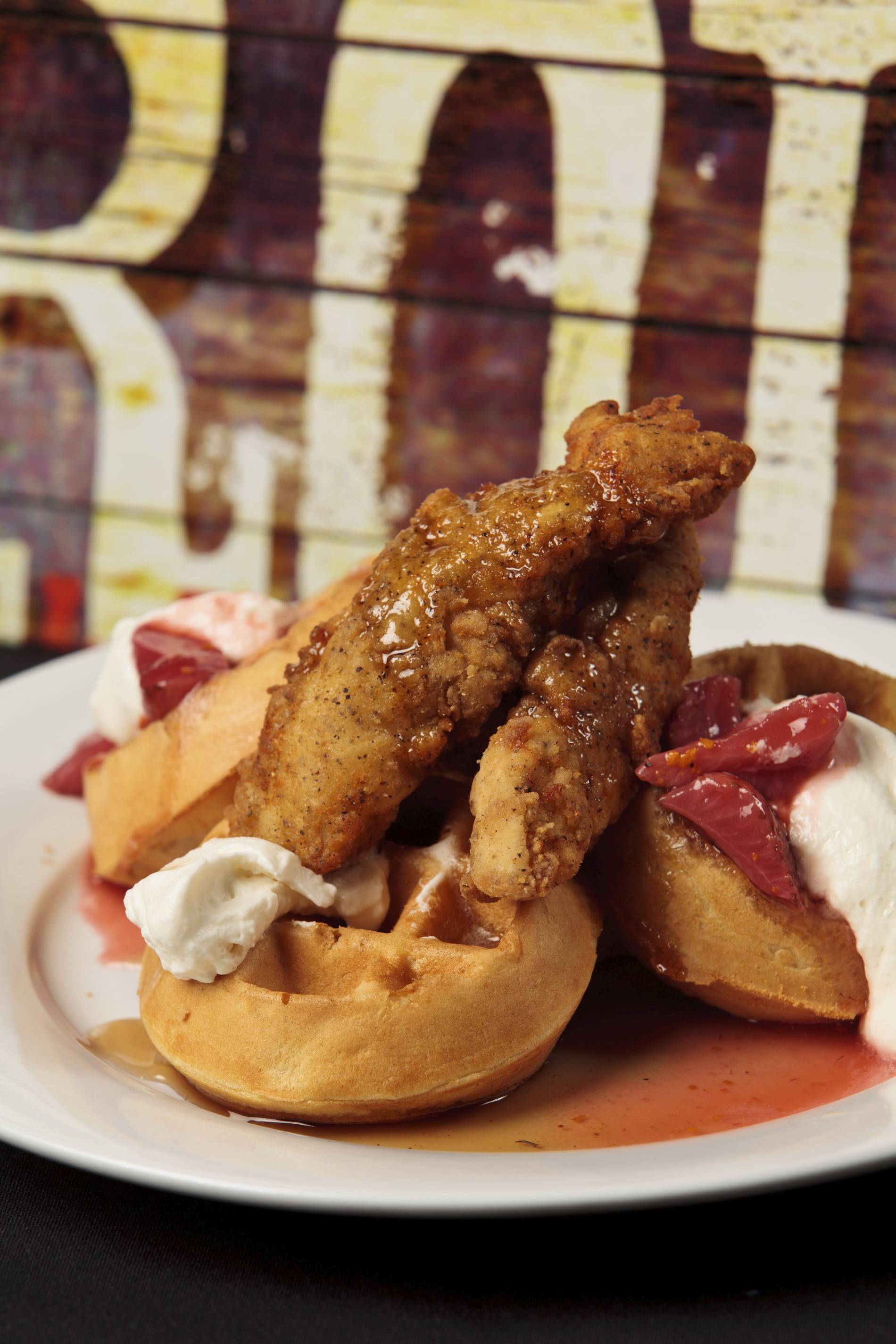 House of Blues Gospel Brunch: Soulful Music & Buffet