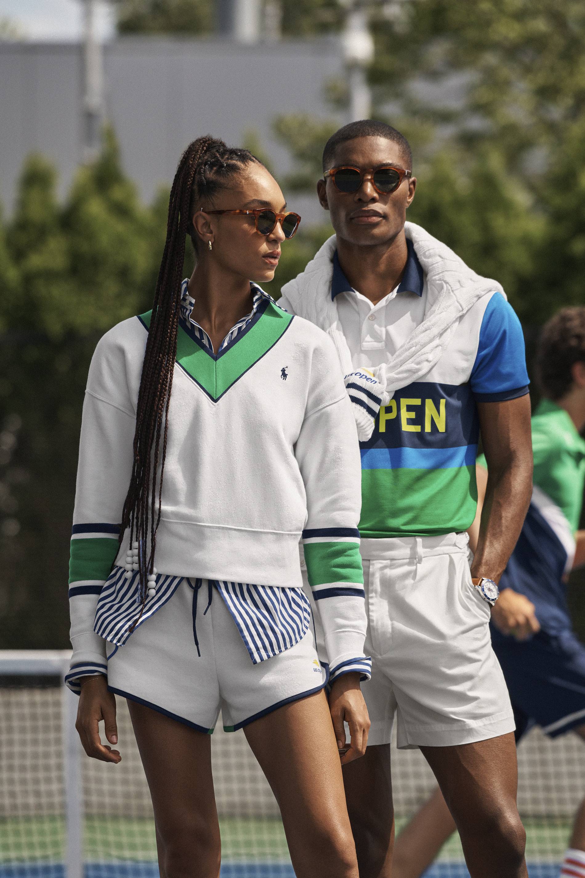 Ralph Lauren's 2022 US Open Tennis Collection: Shop Now