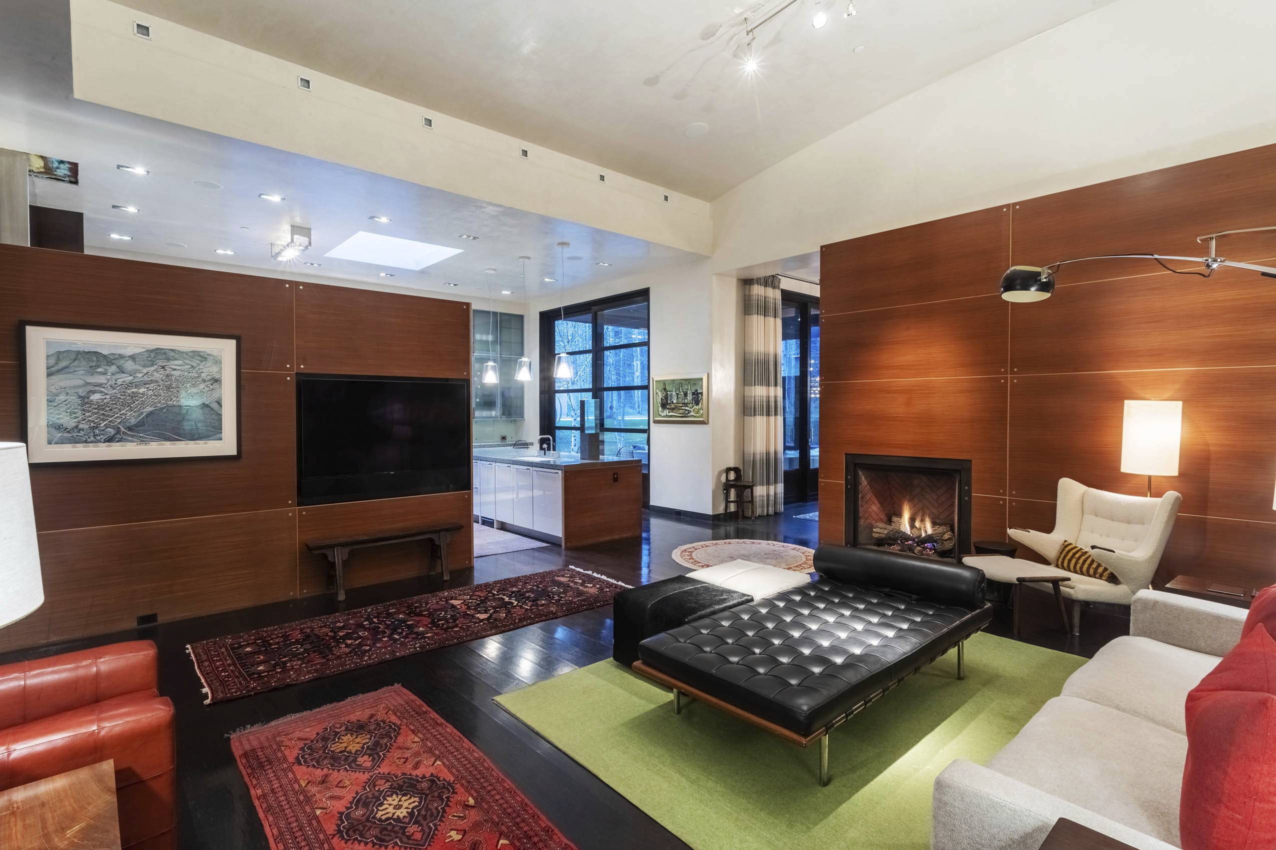 Gorgeous $70M Owl Creek Ranch: Luxury & Nature Combined