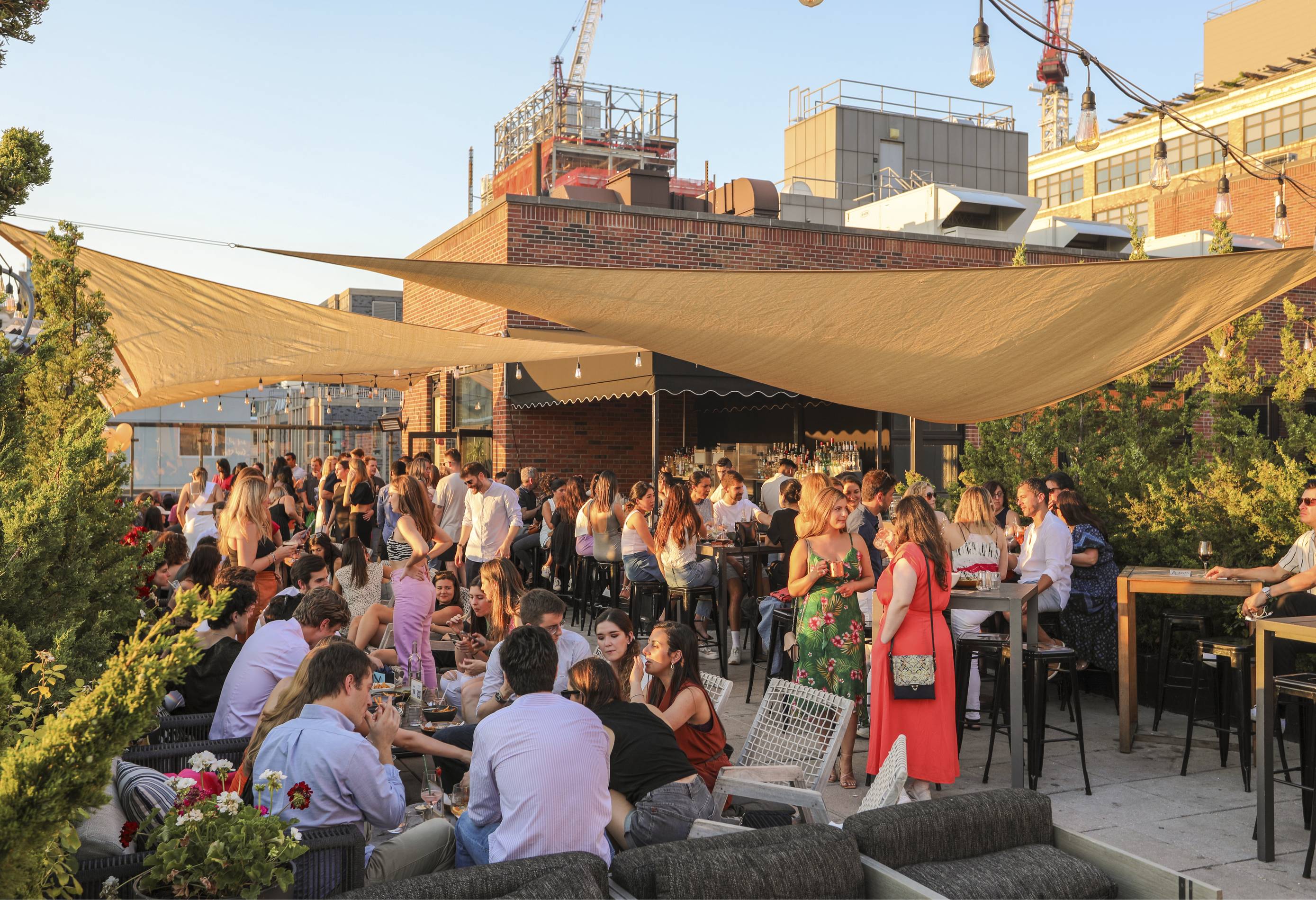 Celebrate Labor Day Weekend in NYC: Top Events & Tips