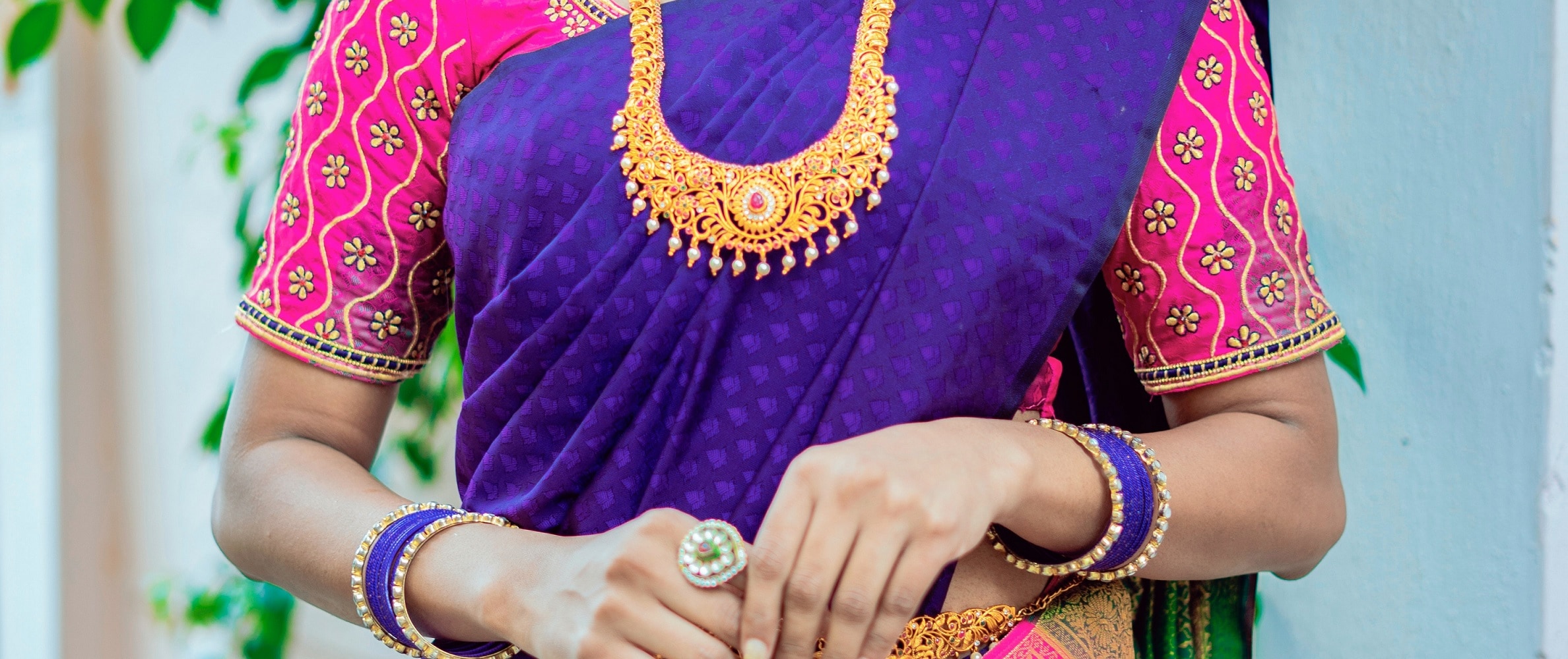 Indian Garments Near Me A Cultural Treasure Trove