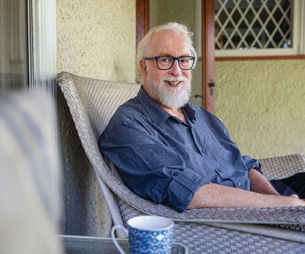 Robert Falls Reflects: Celebrating 35 Years at Goodman Theatre