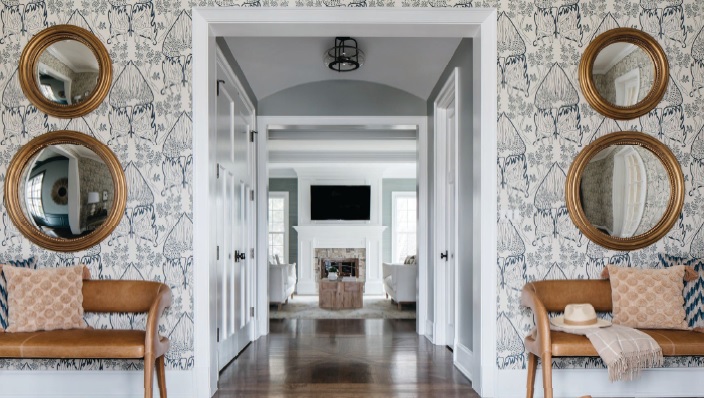 Creating a Timeless Family Home in Glenview
