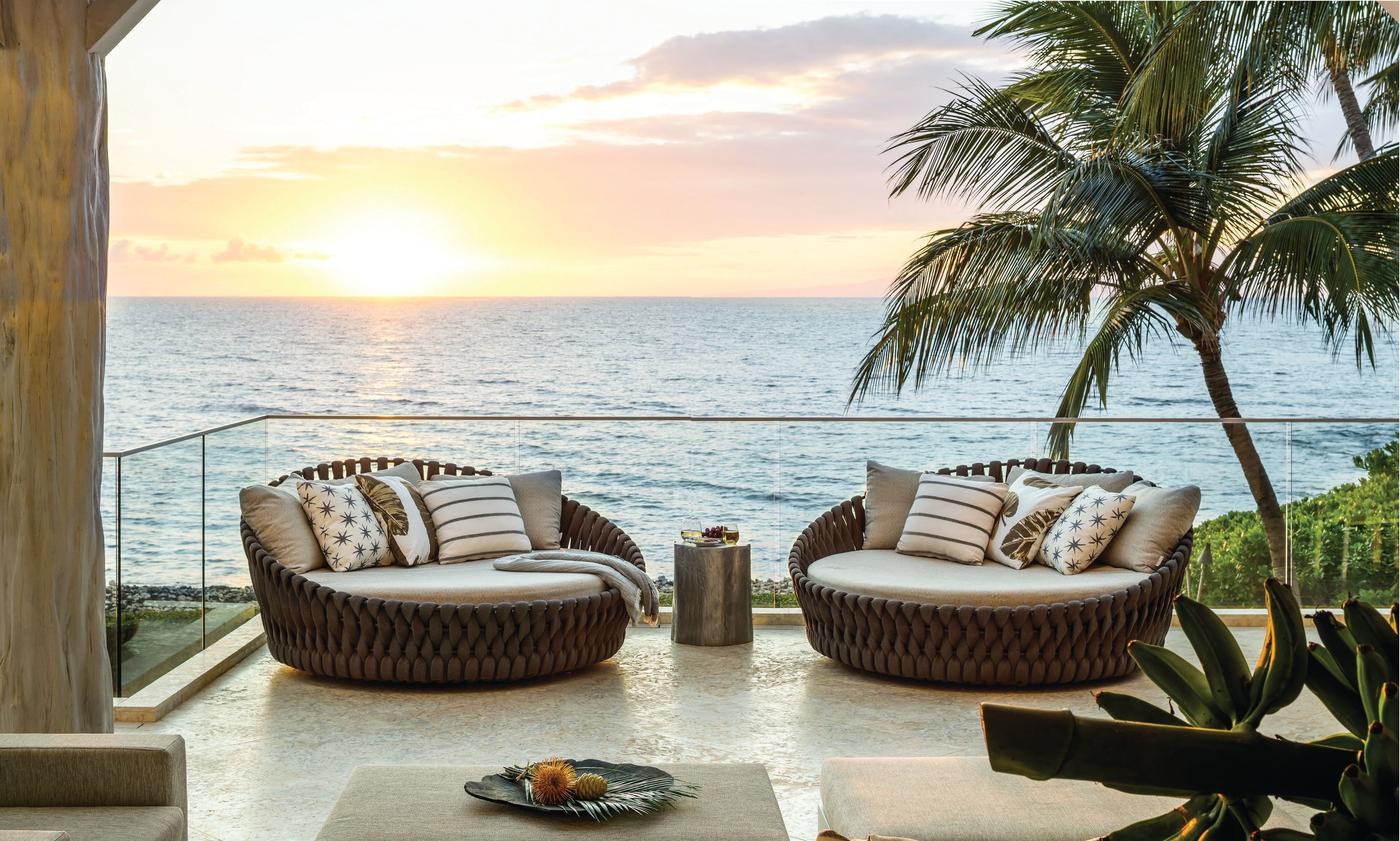 Thumbnail for Maui Getaway Decor