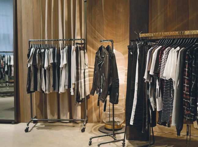 Whether you’re looking for unique furniture or the most sought-after designer looks, these boutiques have Miami’s stylish shoppers covered from head to toe.