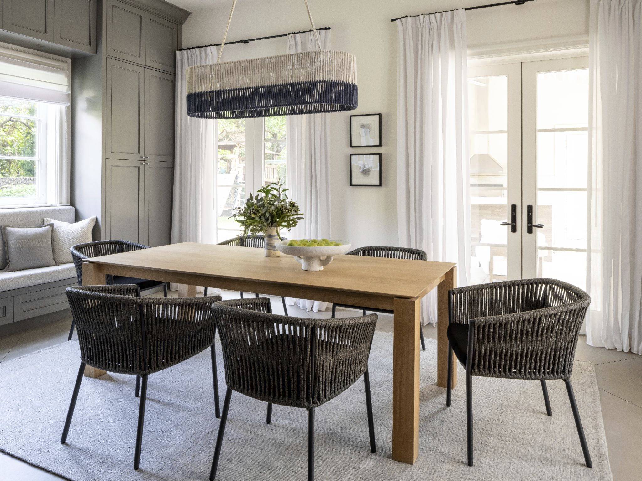 Coral Gables Home: Modern Design Meets Historical Charm
