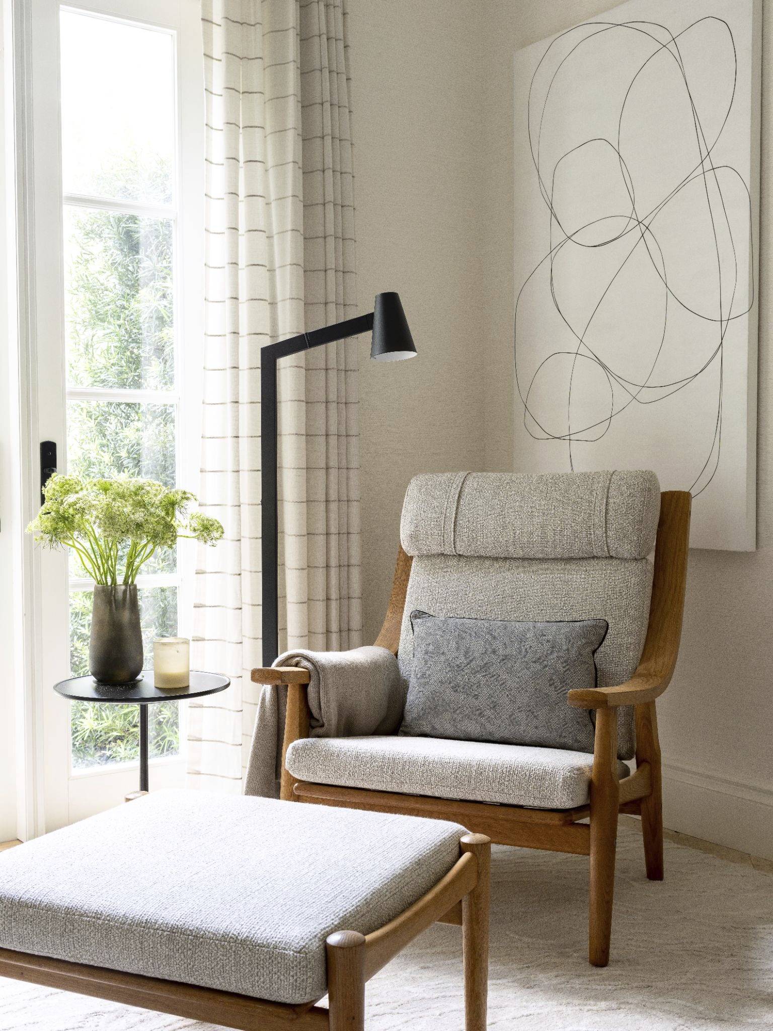 Coral Gables Home: Modern Design Meets Historical Charm