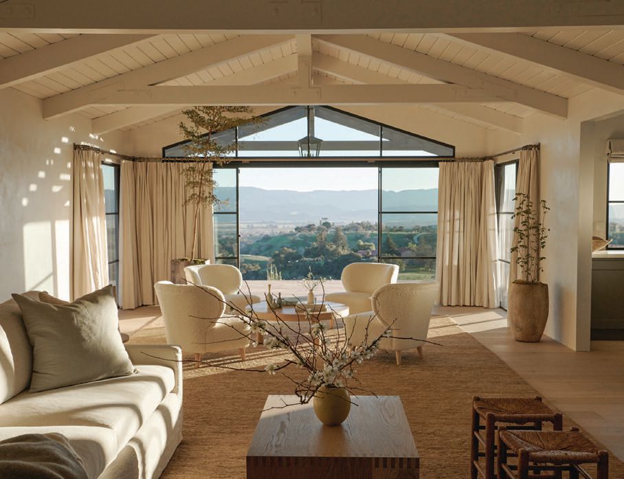 Jenni Kayne: Redefining Lifestyle with California Minimalism