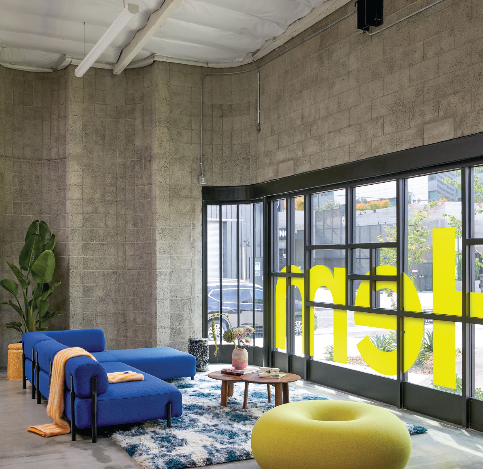 From unique apps to intriguing new boutiques and restaurants, our edit of L. A.’s freshest finds offer up a September to remember.