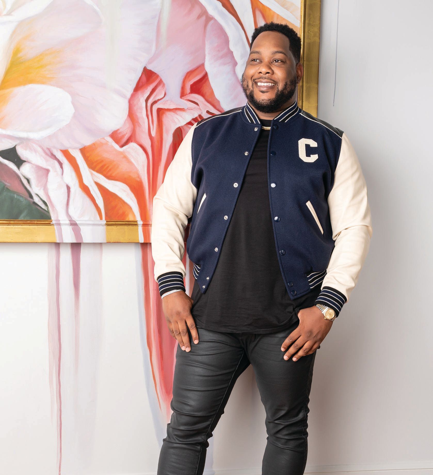 Men of Style: Atlanta's Trendsetters in Fashion
