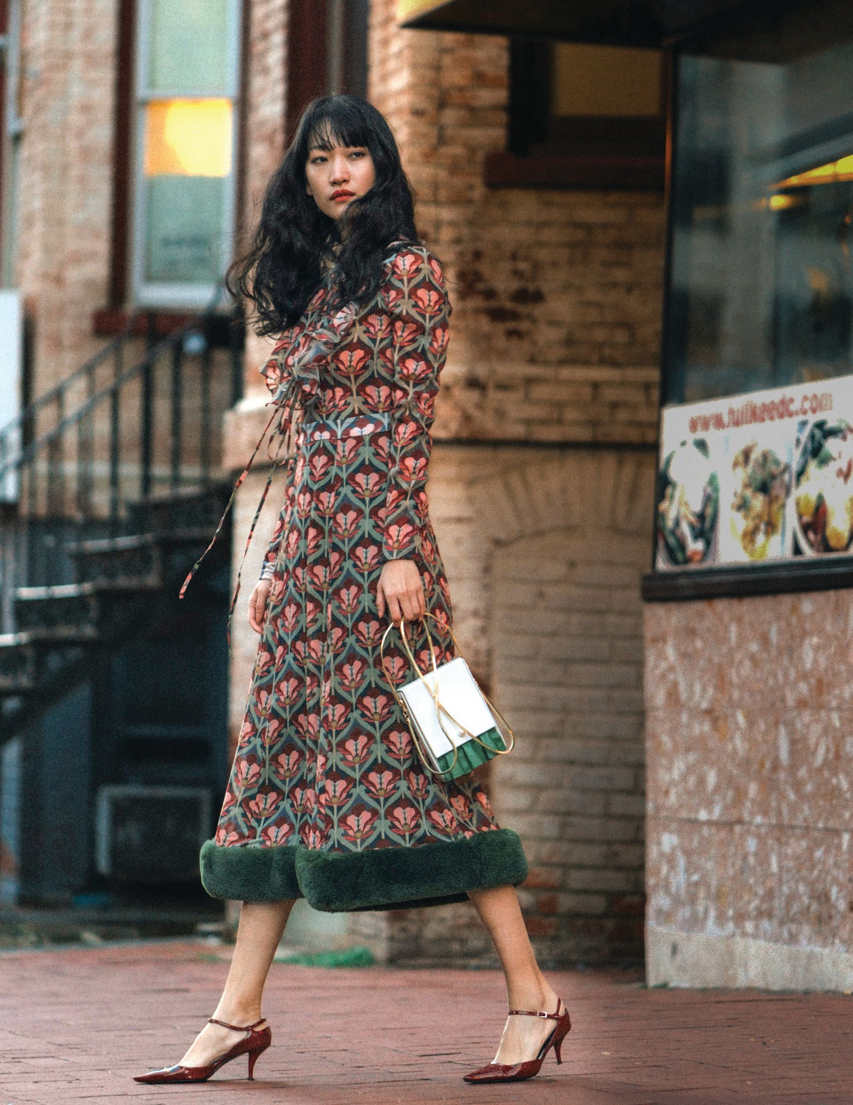 indie dress designers 8 Indie Brands Designing Spring Dresses You'll Fall Head Over Heels For