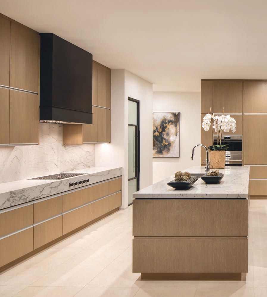 Stunning Kitchen and Bath Designs: Create Your Dream Space