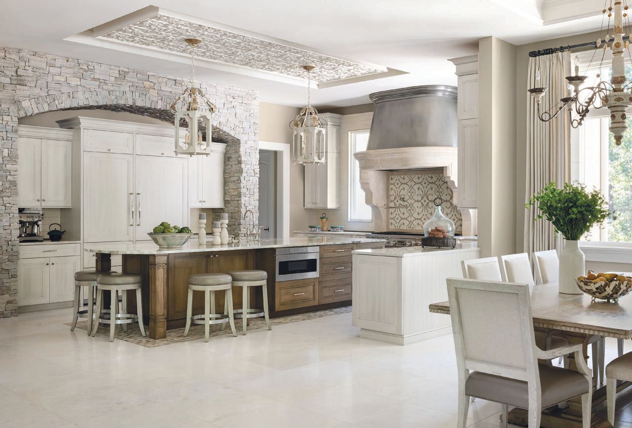 Stunning Kitchen and Bath Designs: Create Your Dream Space