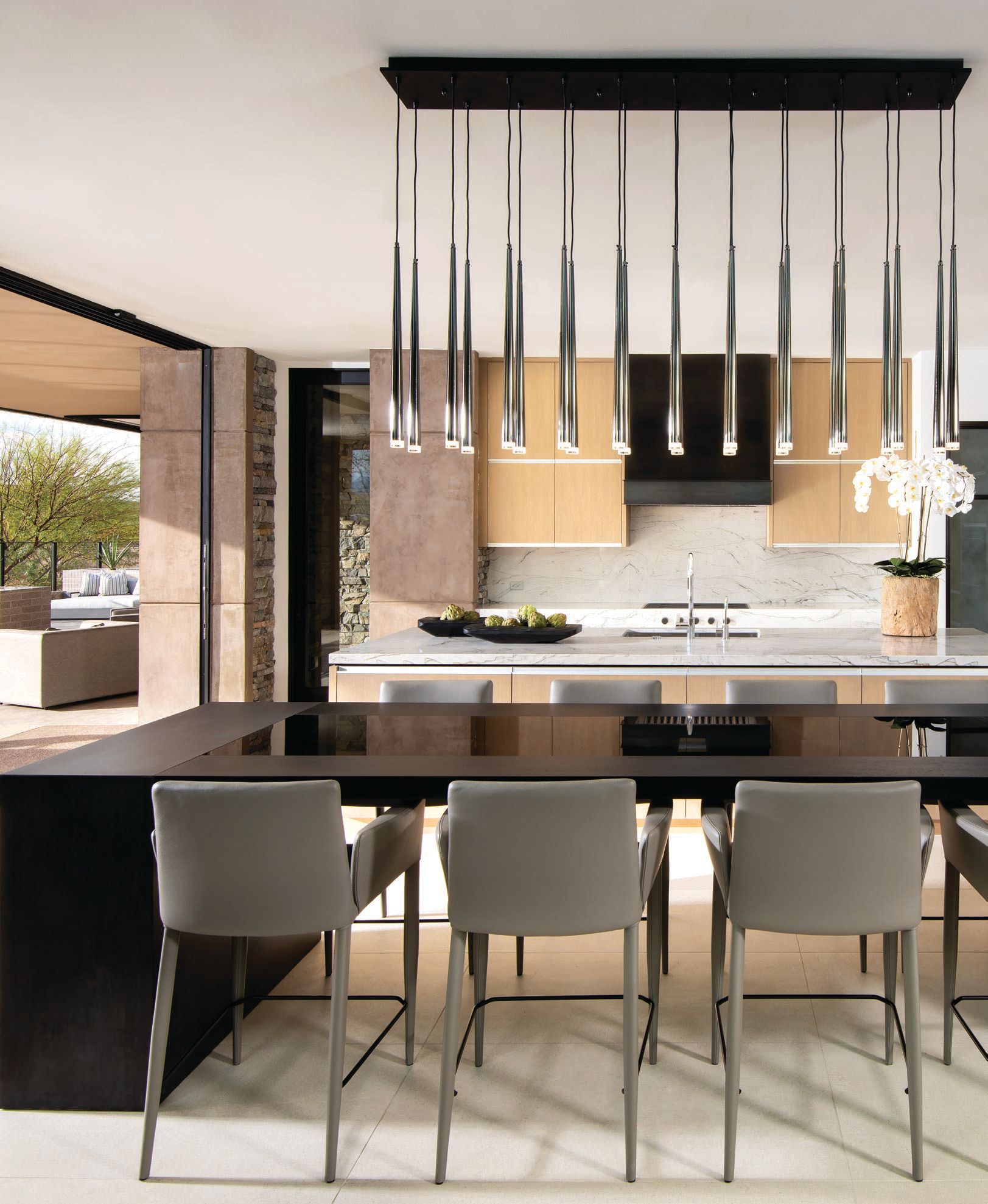 Transform Your Kitchen & Bath: Modern Design Inspirations