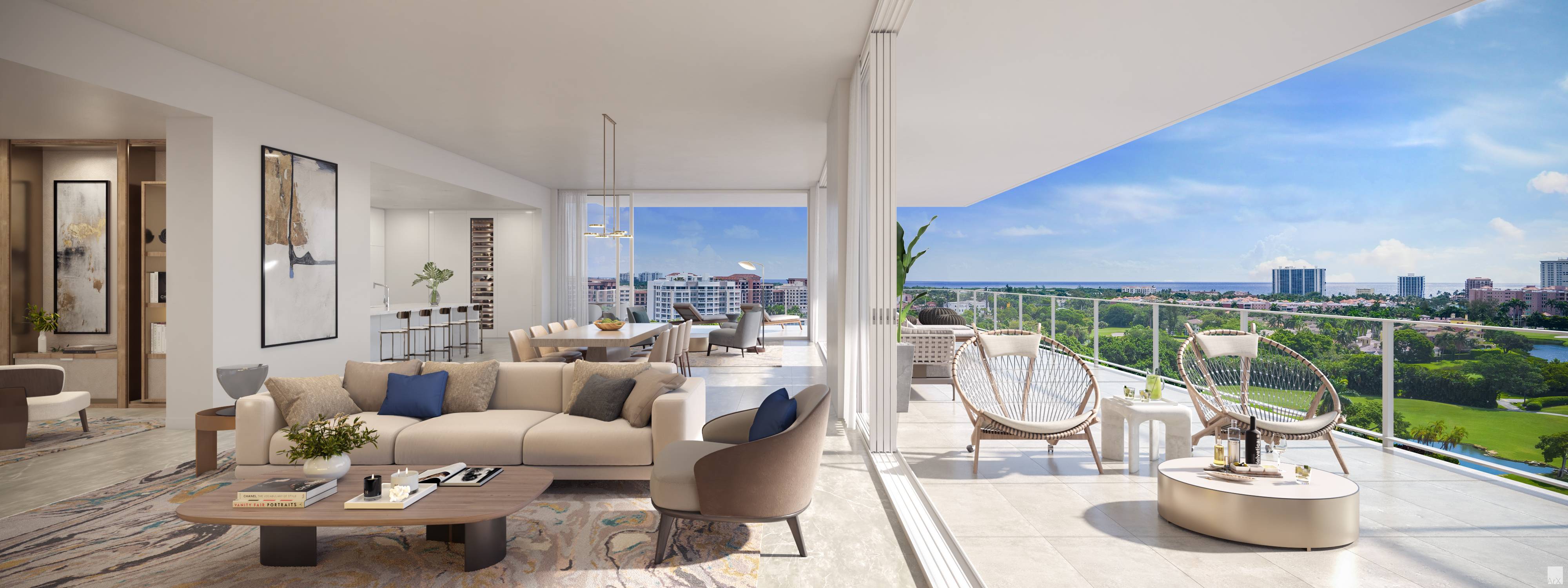 ALINA Residences Boca Raton: $300M Sellout & New Towers