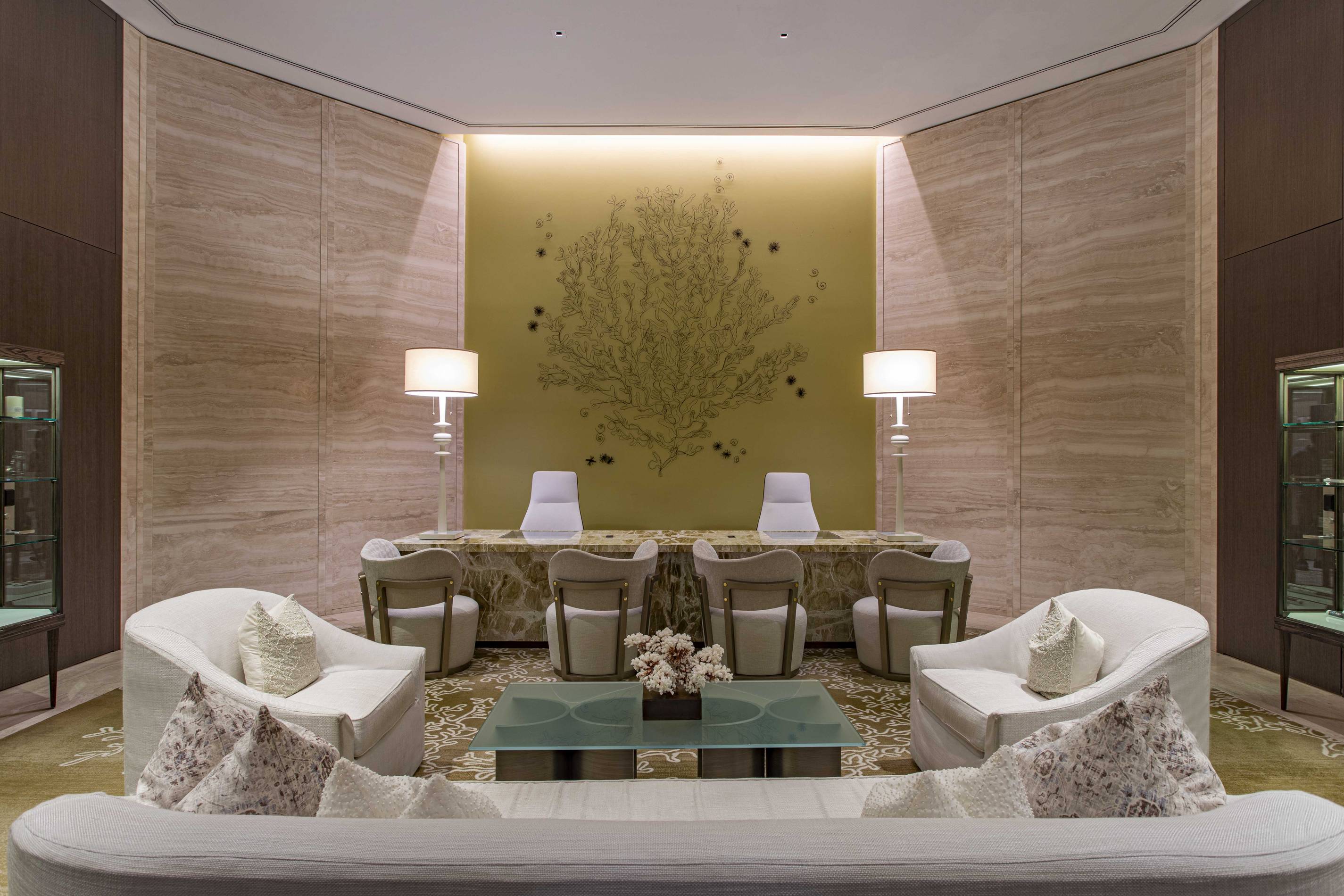 The St. Regis Bal Harbour Spa: A Luxurious Retreat Awaits