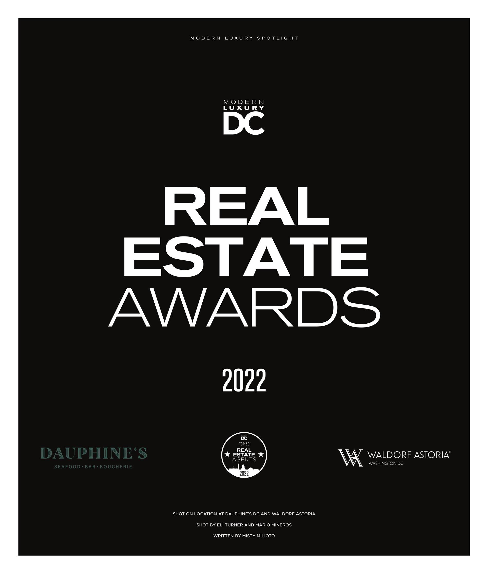 Luxury Real Estate Agents Washington D C Reference: Top 50 Luxury Real Estate Agents In Dc