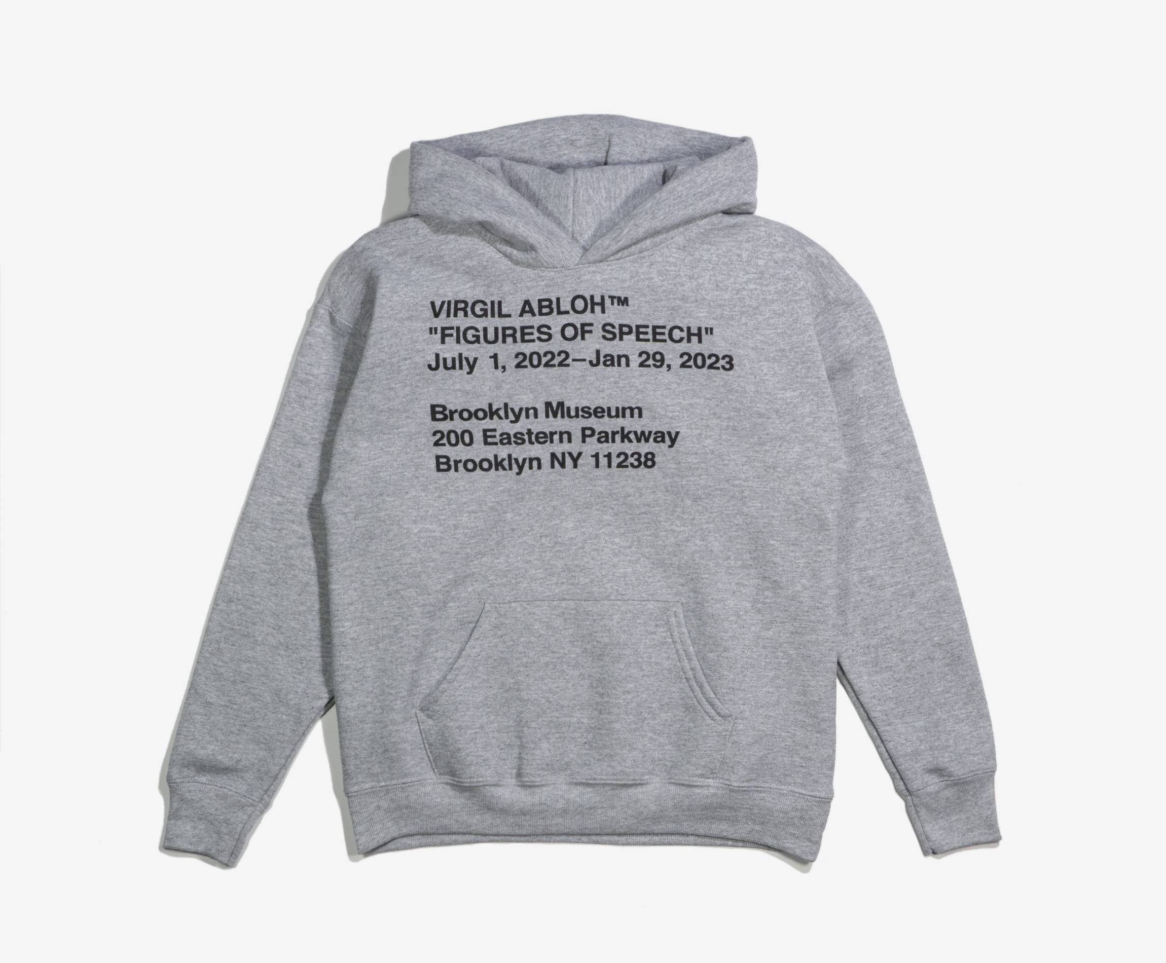 Virgil Abloh x Disney: The Unique Figures of Speech Collab