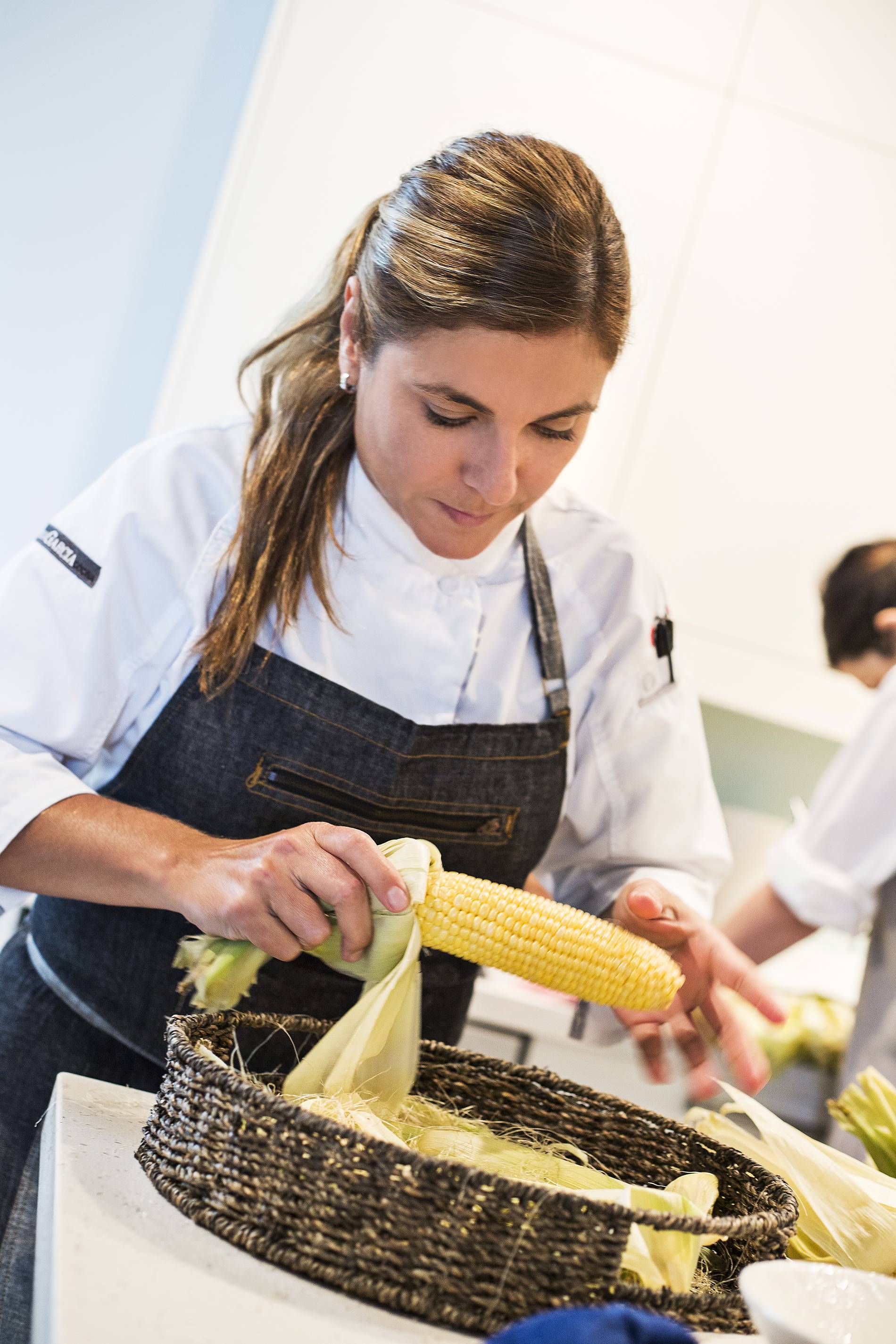 Grilled Octopus Mastery Chef Lorena Garcia s Secret Recipe Grilled Octopus Mastery Chef Lorena Garcia s Secret Recipe
