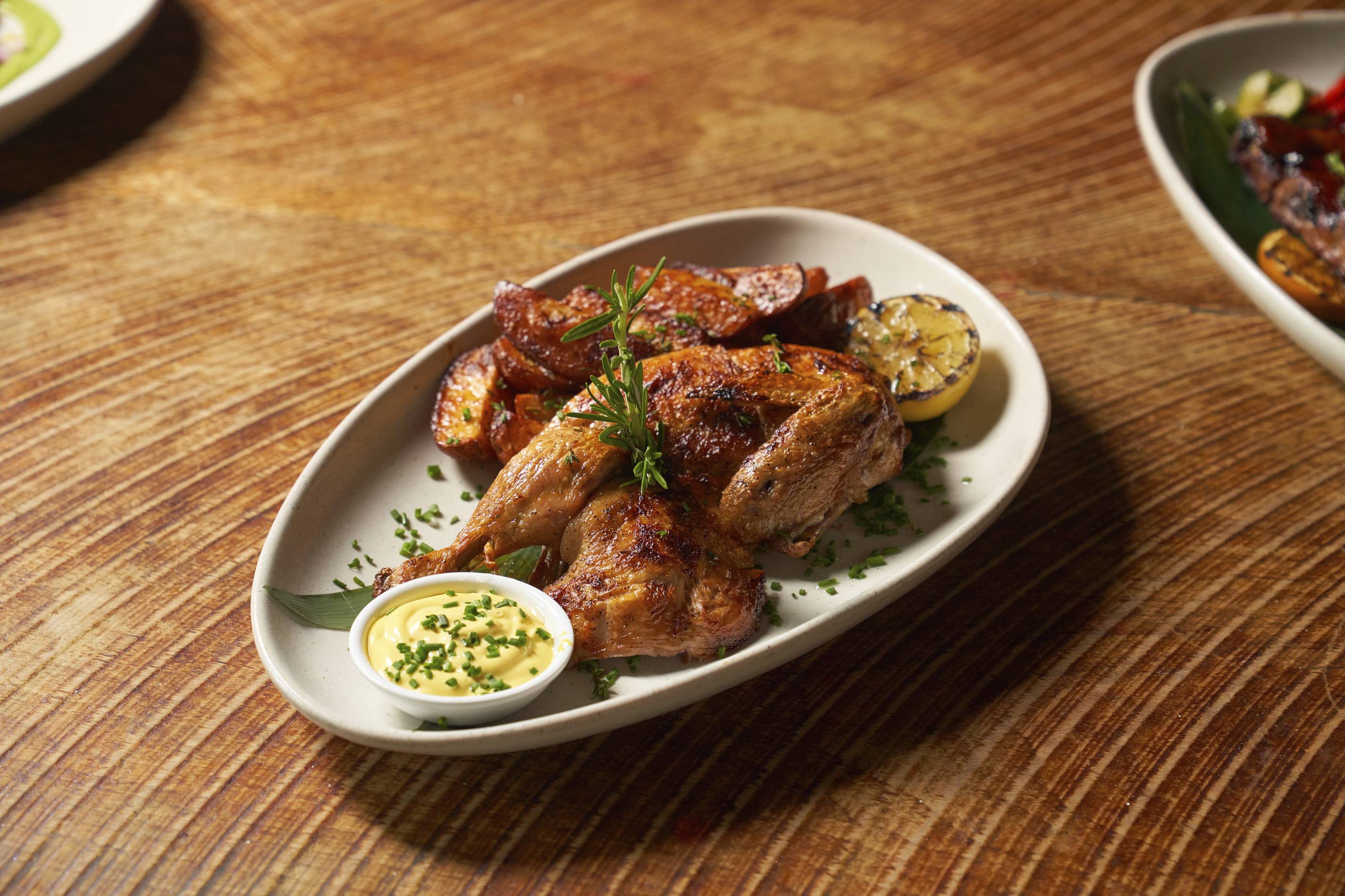12 Must-Try Chicken Dishes in Miami to Change Your Mind