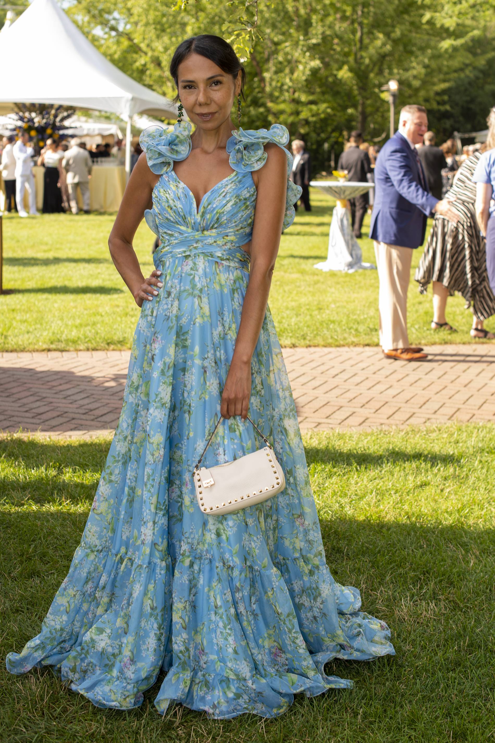 Ravinia Gala Raises $785K for Music Education Programs