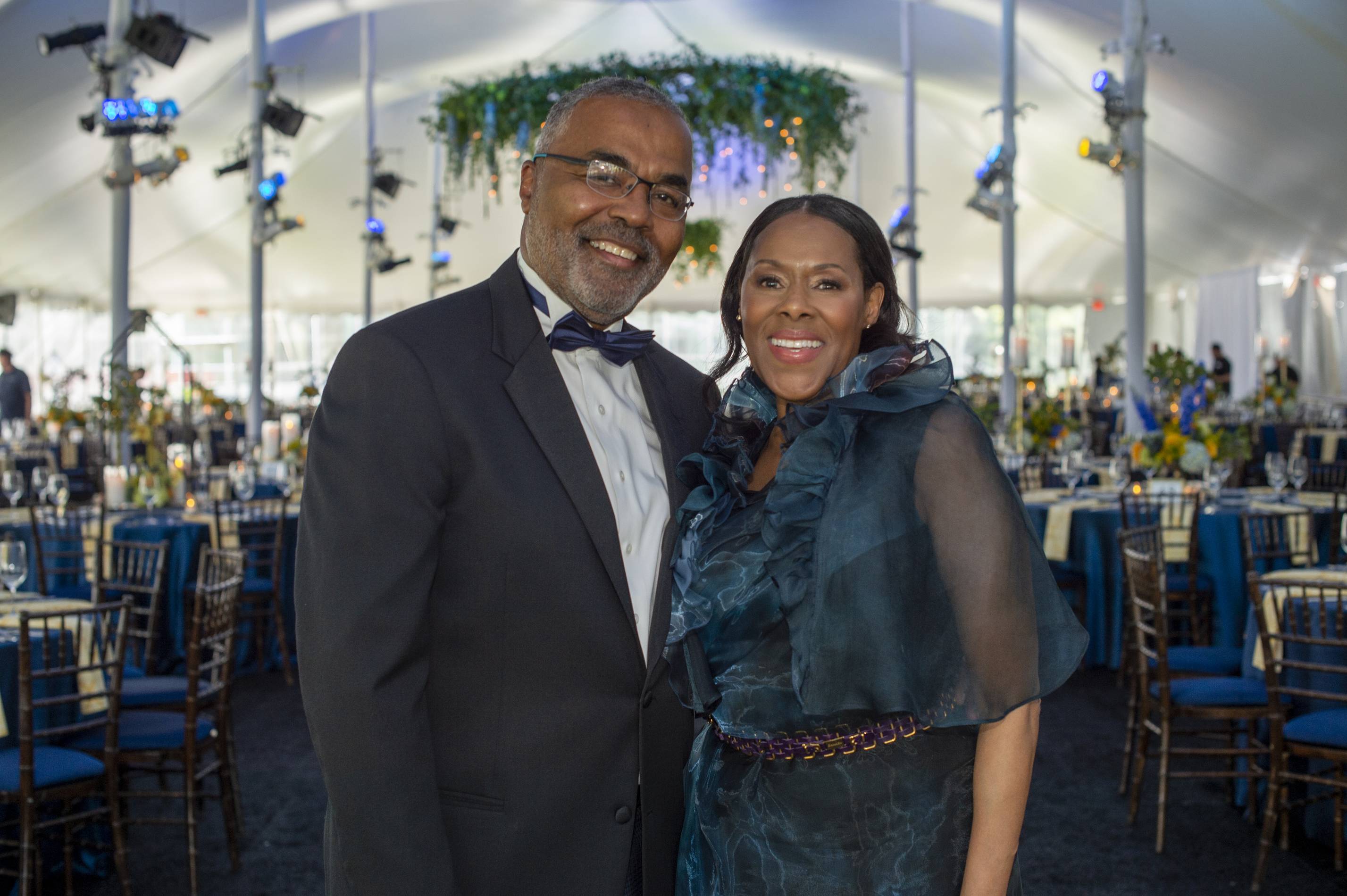 Ravinia Gala Raises $785K for Music Education Programs