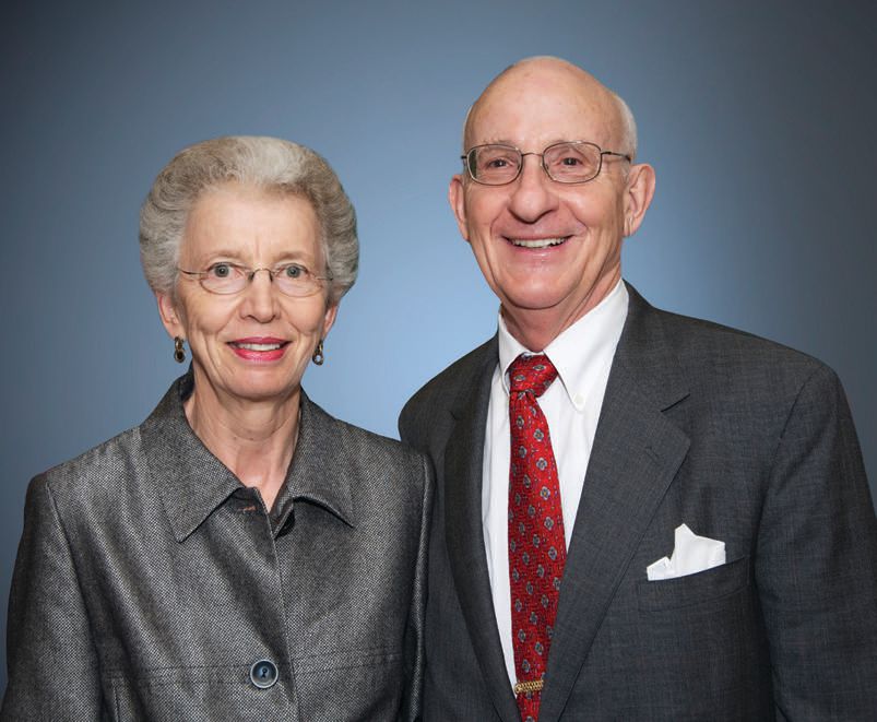 Local Philanthropists Revolutionizing Communities