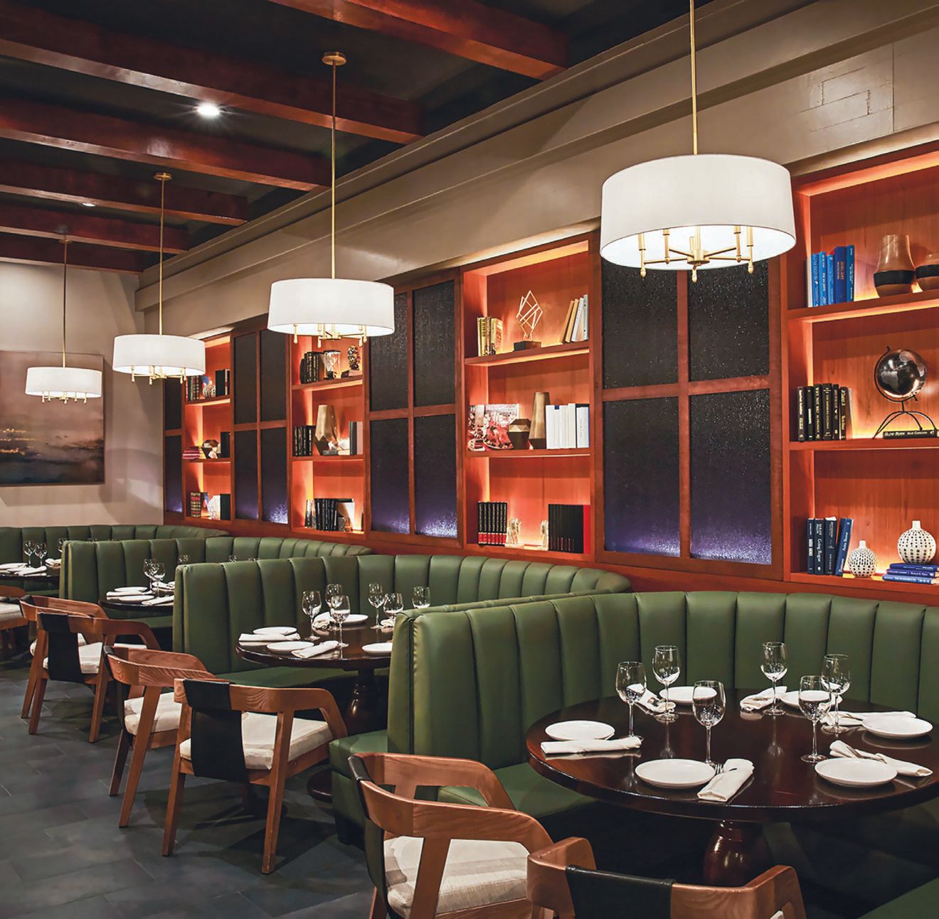 South Florida welcomes these new dining destinations spicing up both the Miami culinary scene and your restaurant rotation.